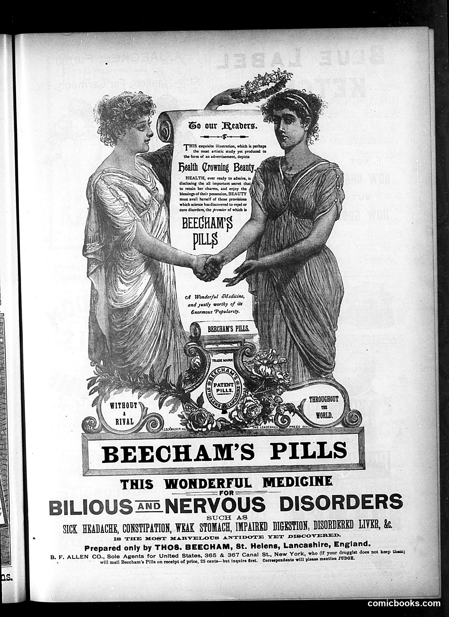 Judge — December 6, 1890 — page 3 of 52