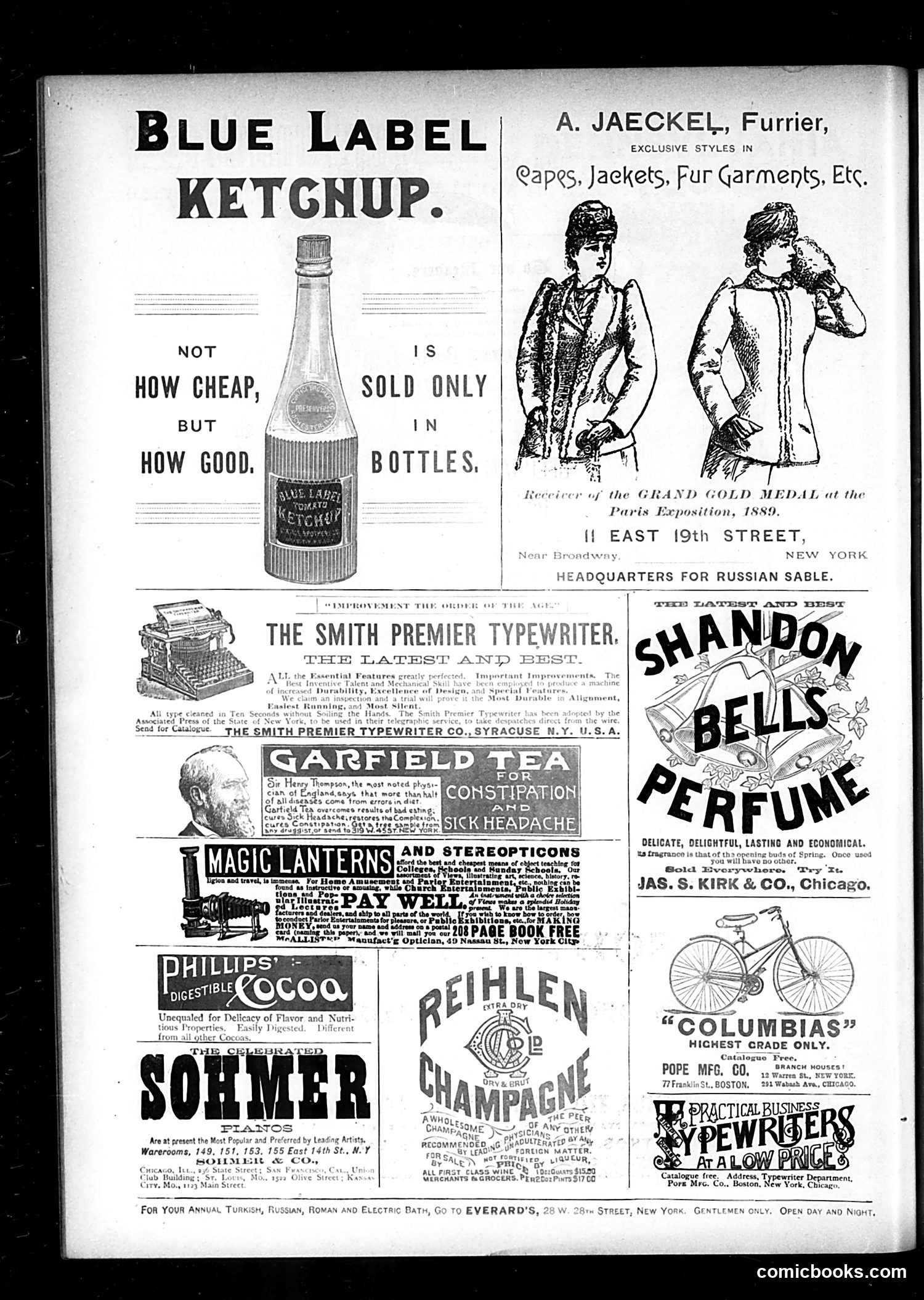 Judge — December 6, 1890 — page 4 of 52
