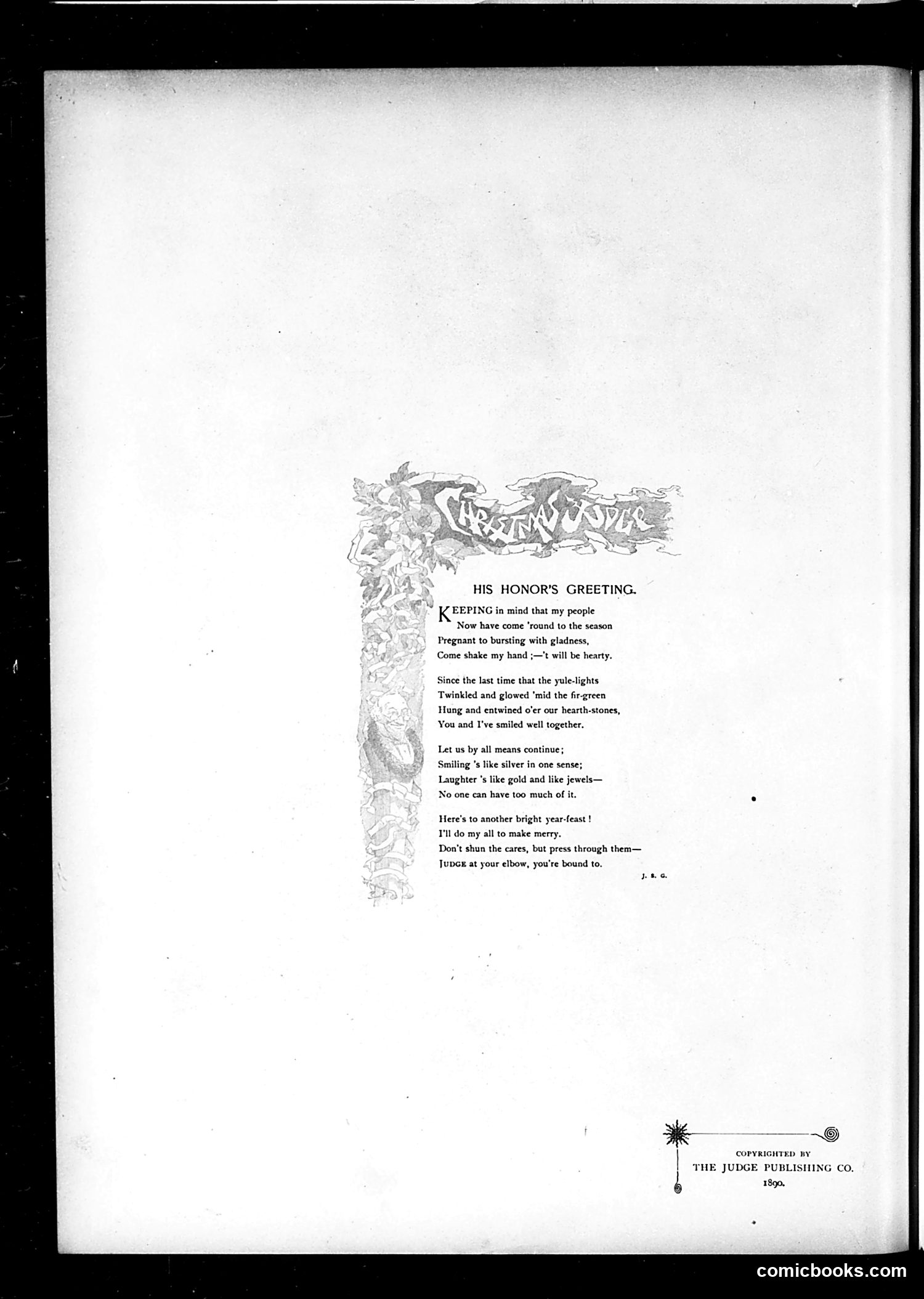 Judge — December 6, 1890 — page 8 of 52