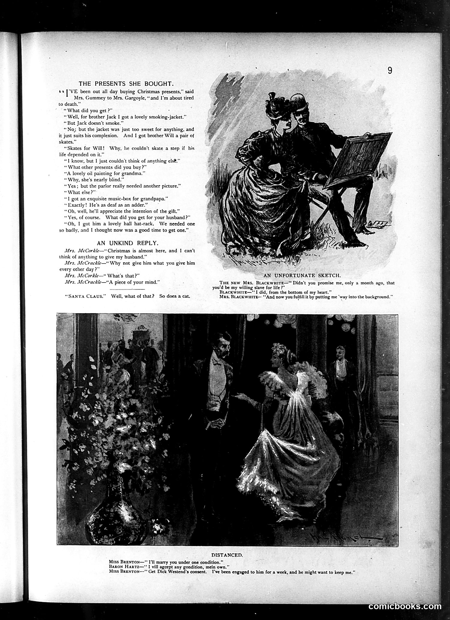Judge — December 6, 1890 — page 11 of 52