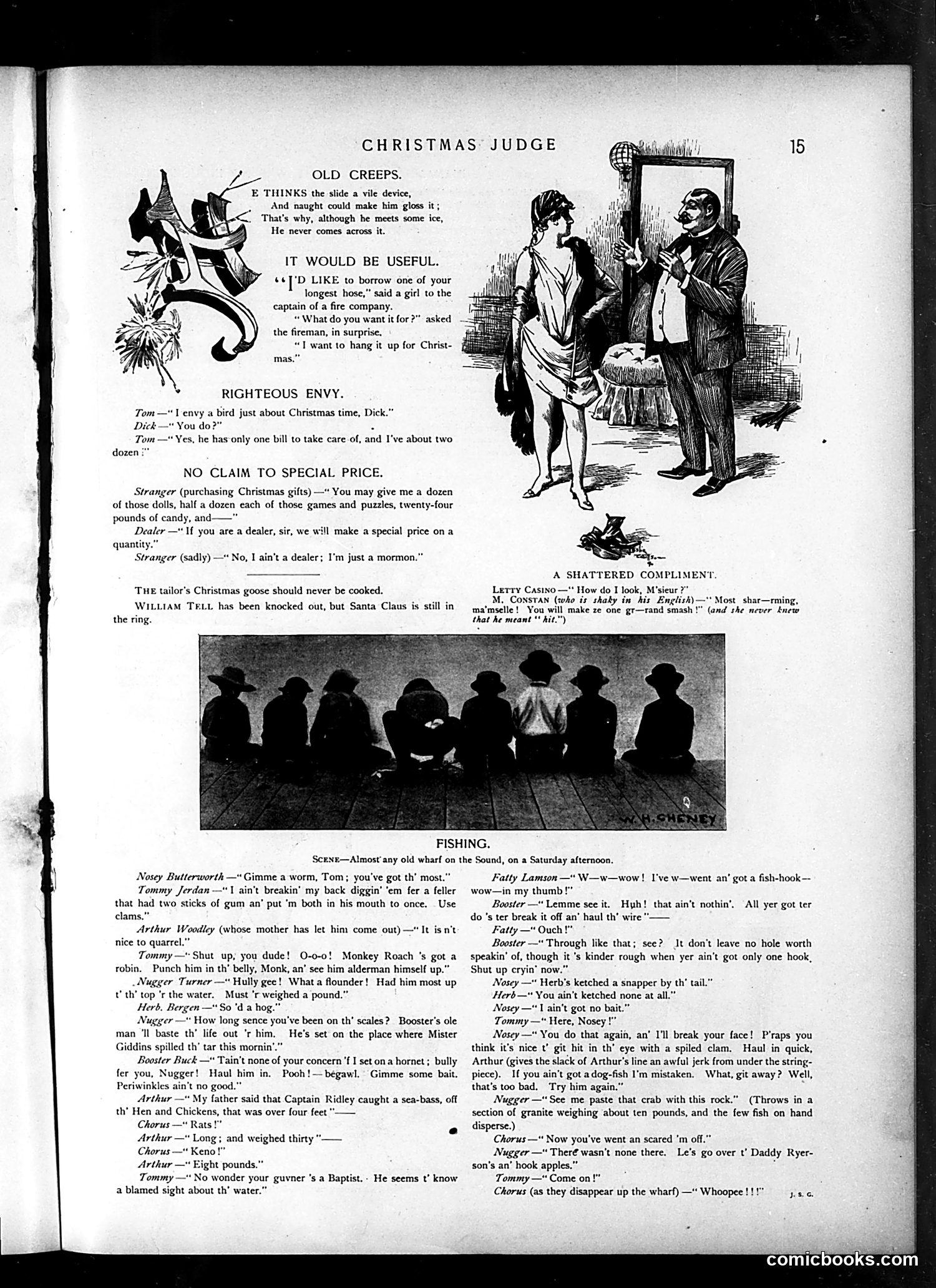Judge — December 6, 1890 — page 17 of 52