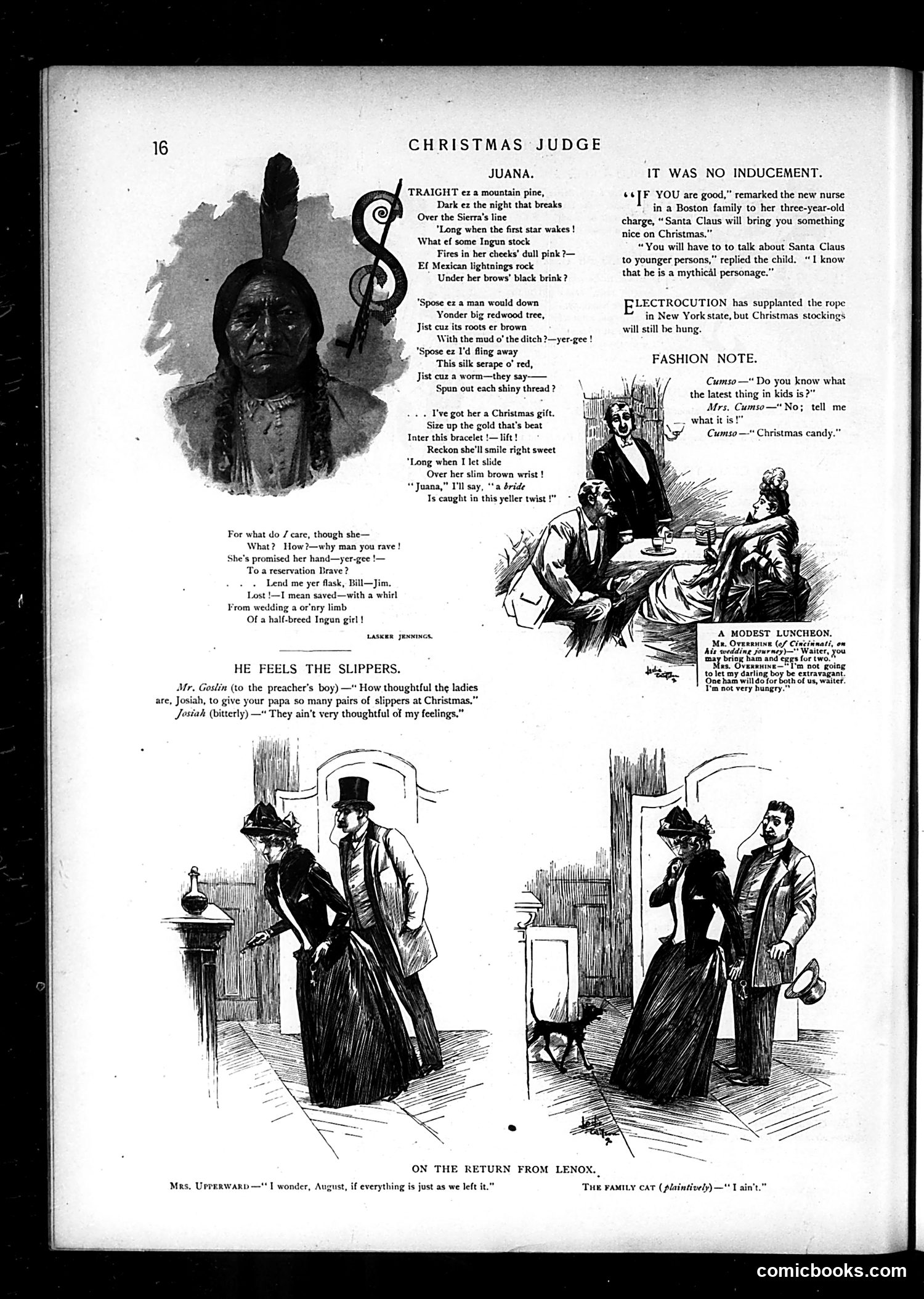 Judge — December 6, 1890 — page 18 of 52