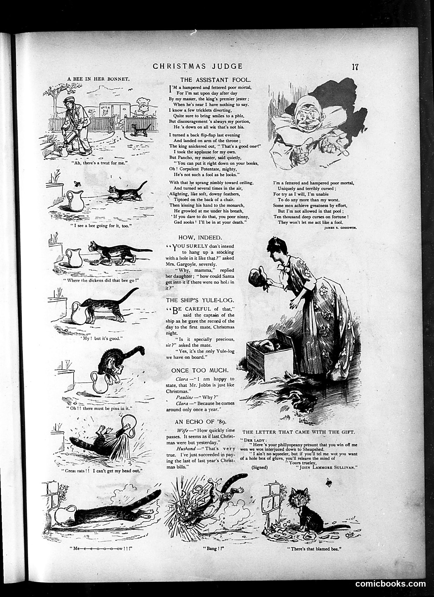 Judge — December 6, 1890 — page 19 of 52
