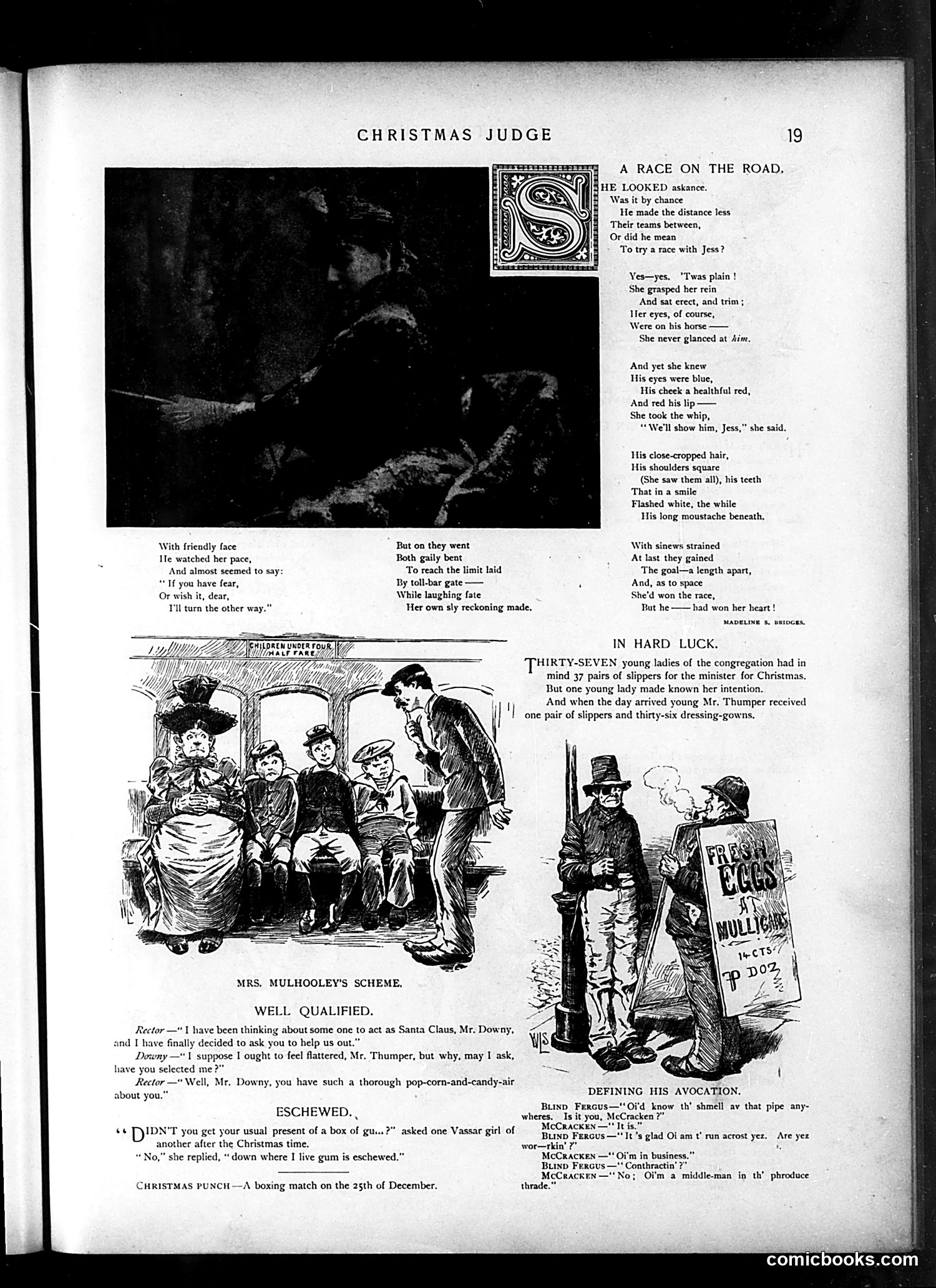 Judge — December 6, 1890 — page 21 of 52