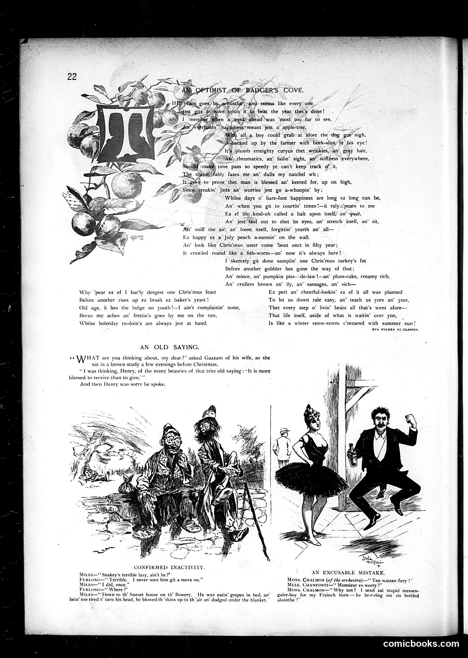 Judge — December 6, 1890 — page 24 of 52