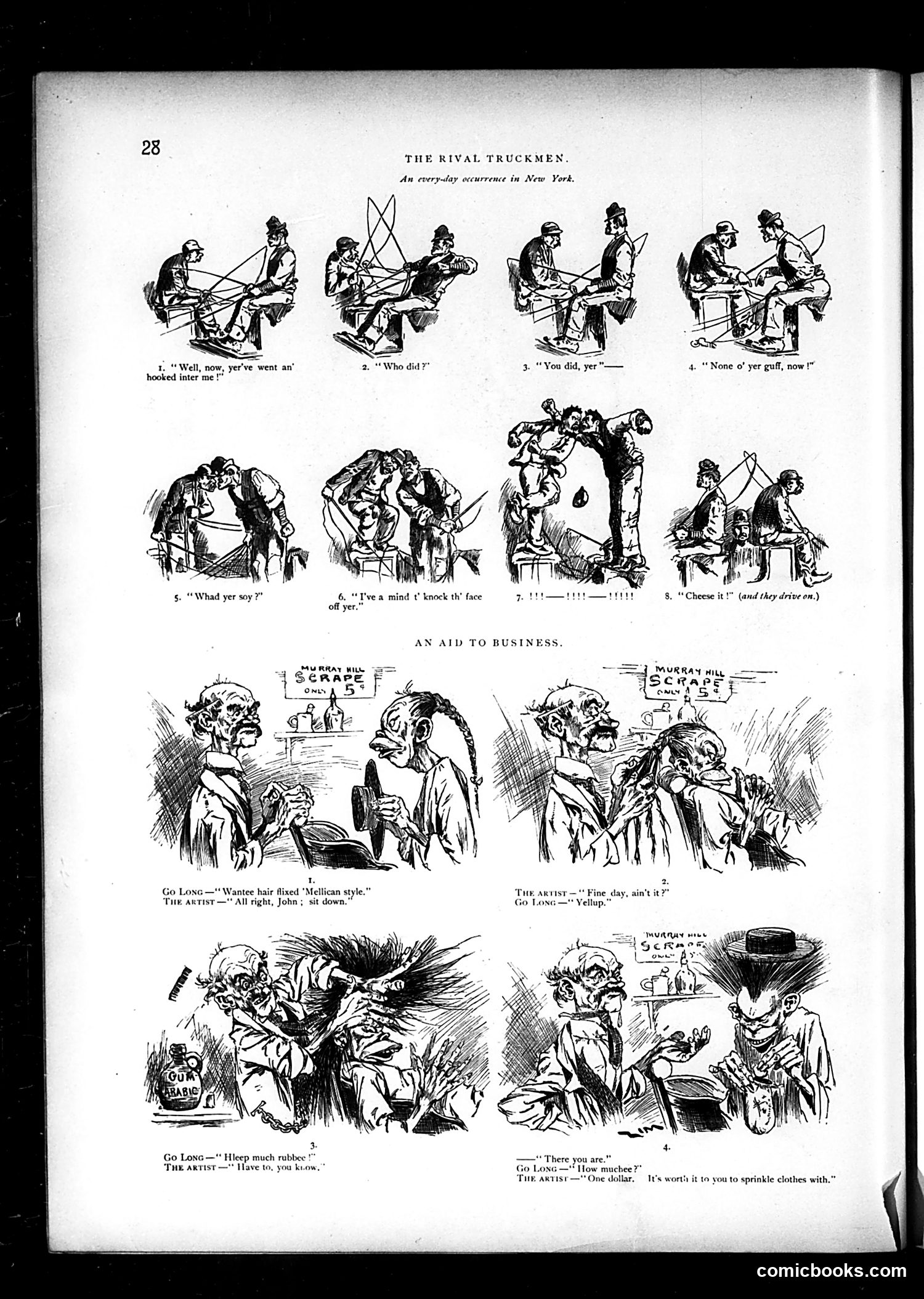 Judge — December 6, 1890 — page 30 of 52