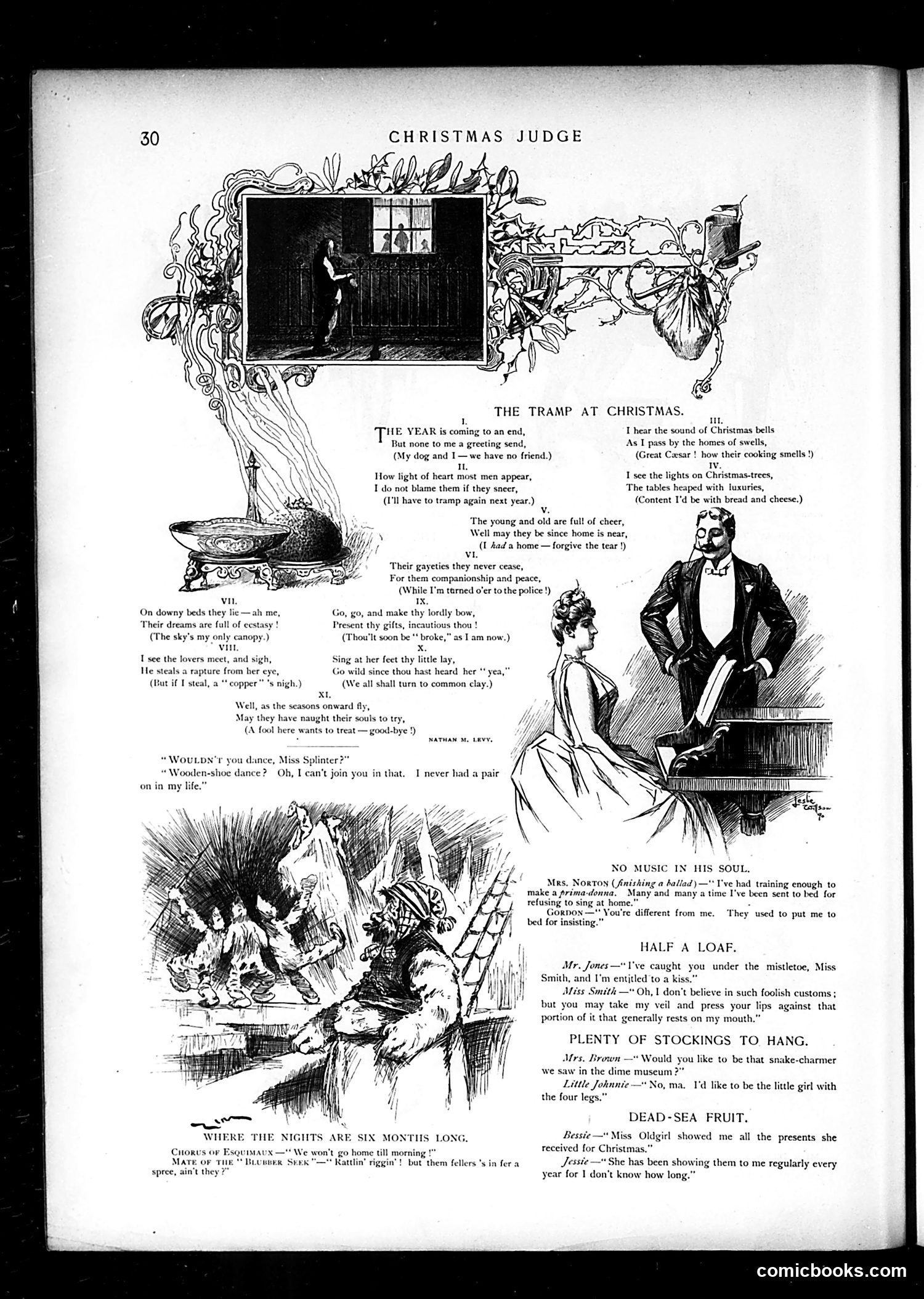 Judge — December 6, 1890 — page 32 of 52