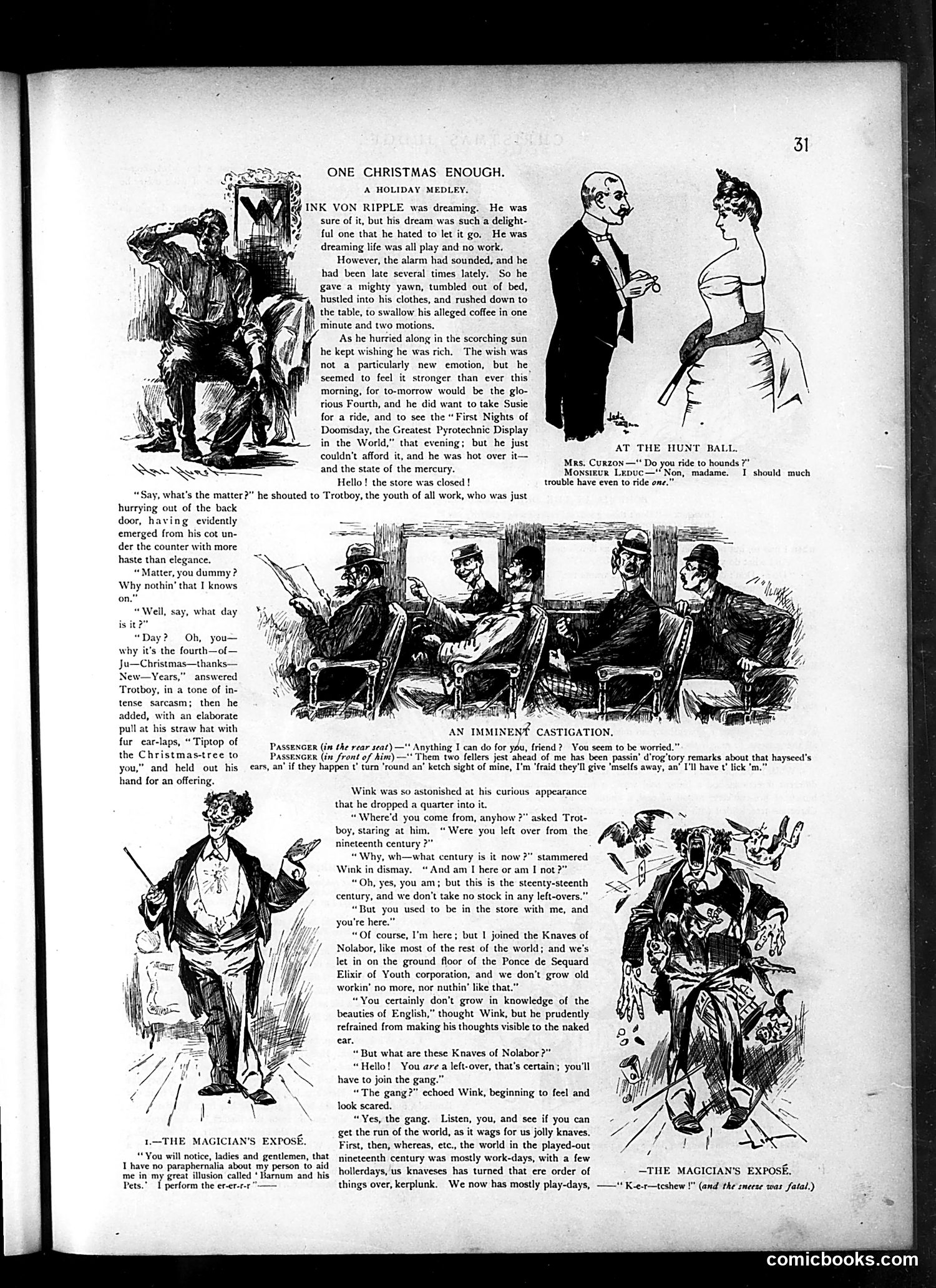 Judge — December 6, 1890 — page 33 of 52