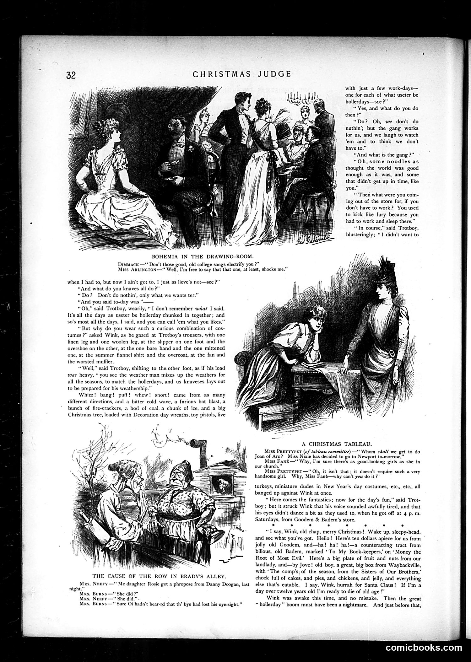 Judge — December 6, 1890 — page 34 of 52