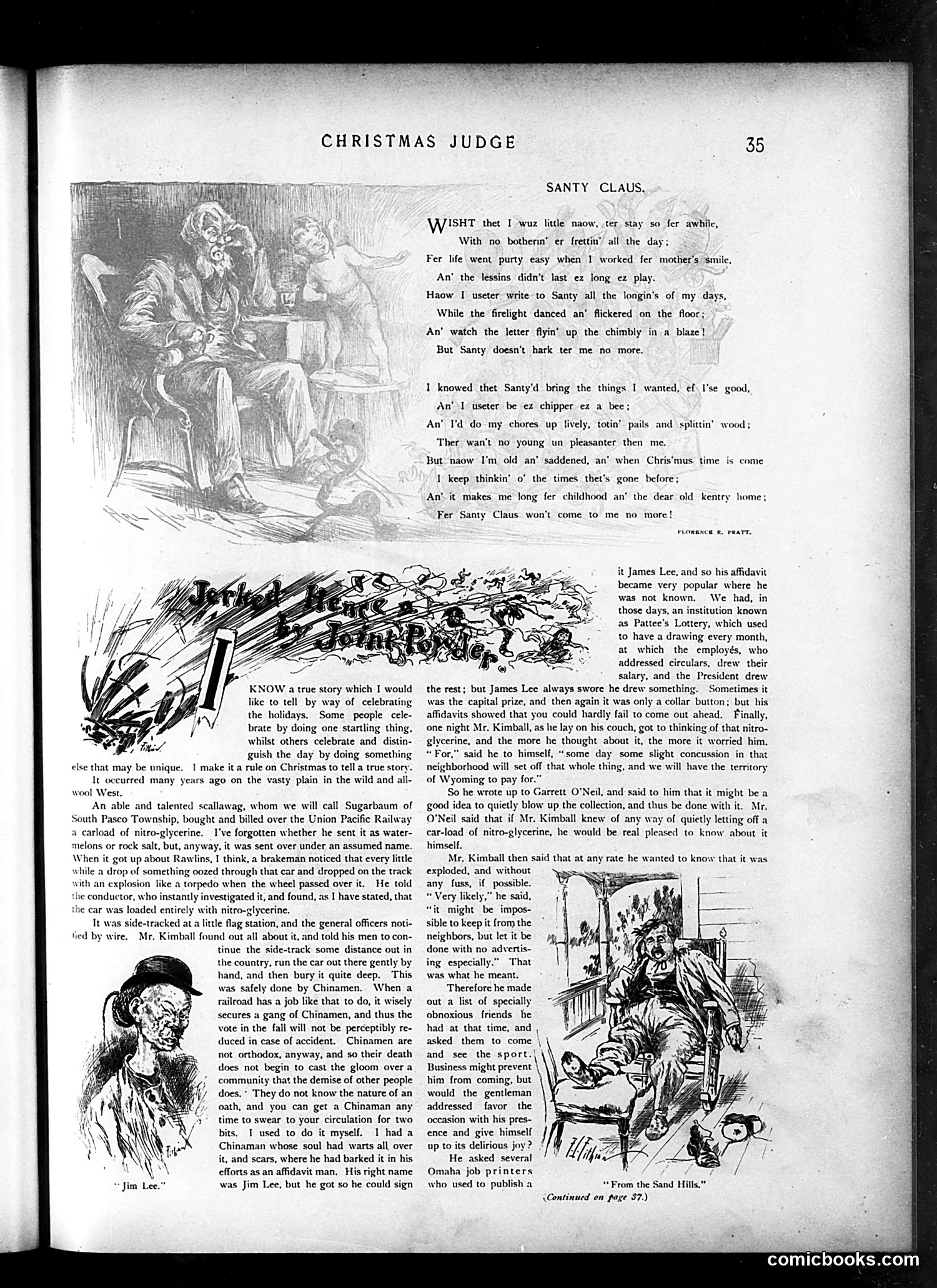 Judge — December 6, 1890 — page 37 of 52