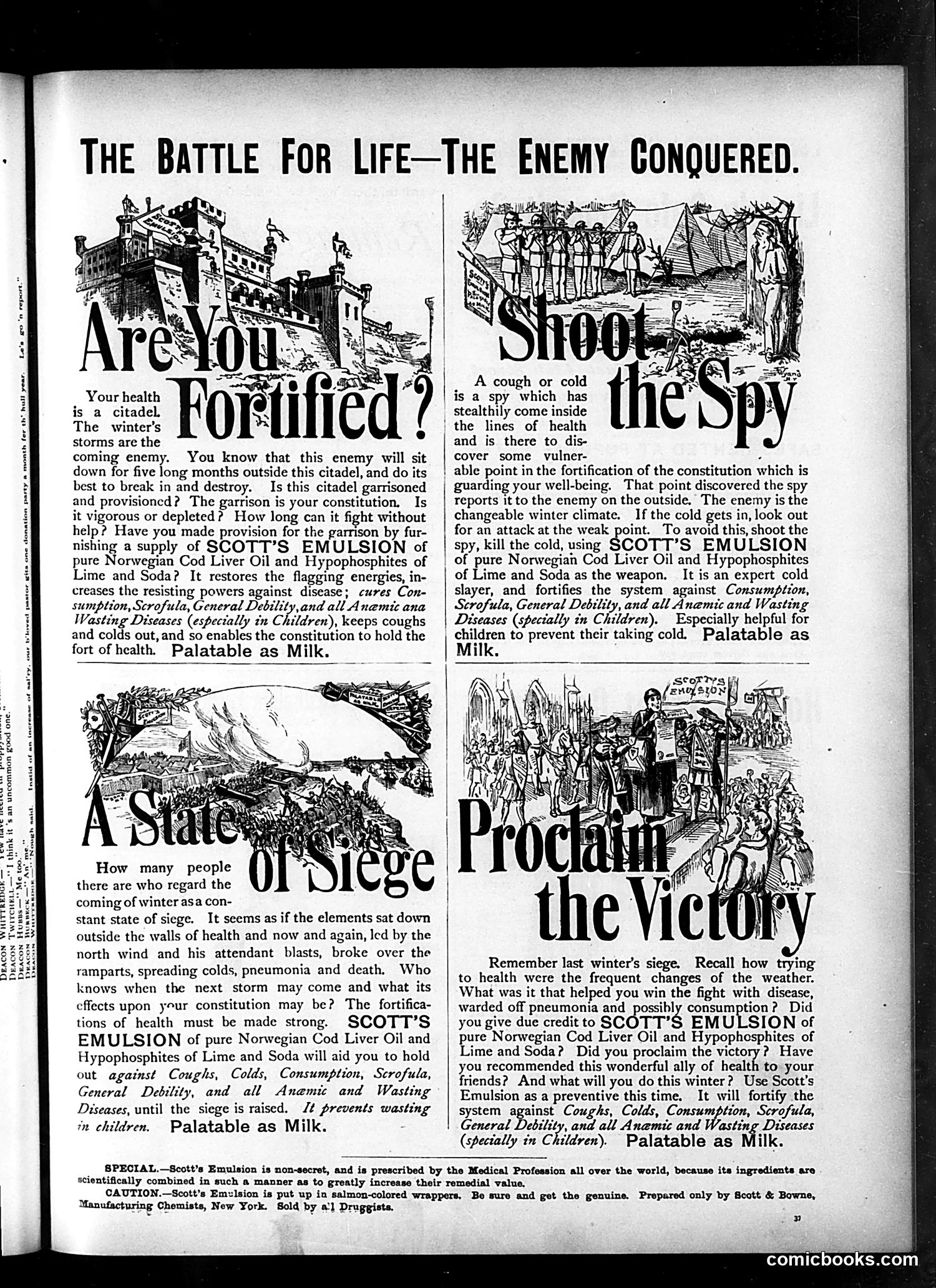 Judge — December 6, 1890 — page 39 of 52
