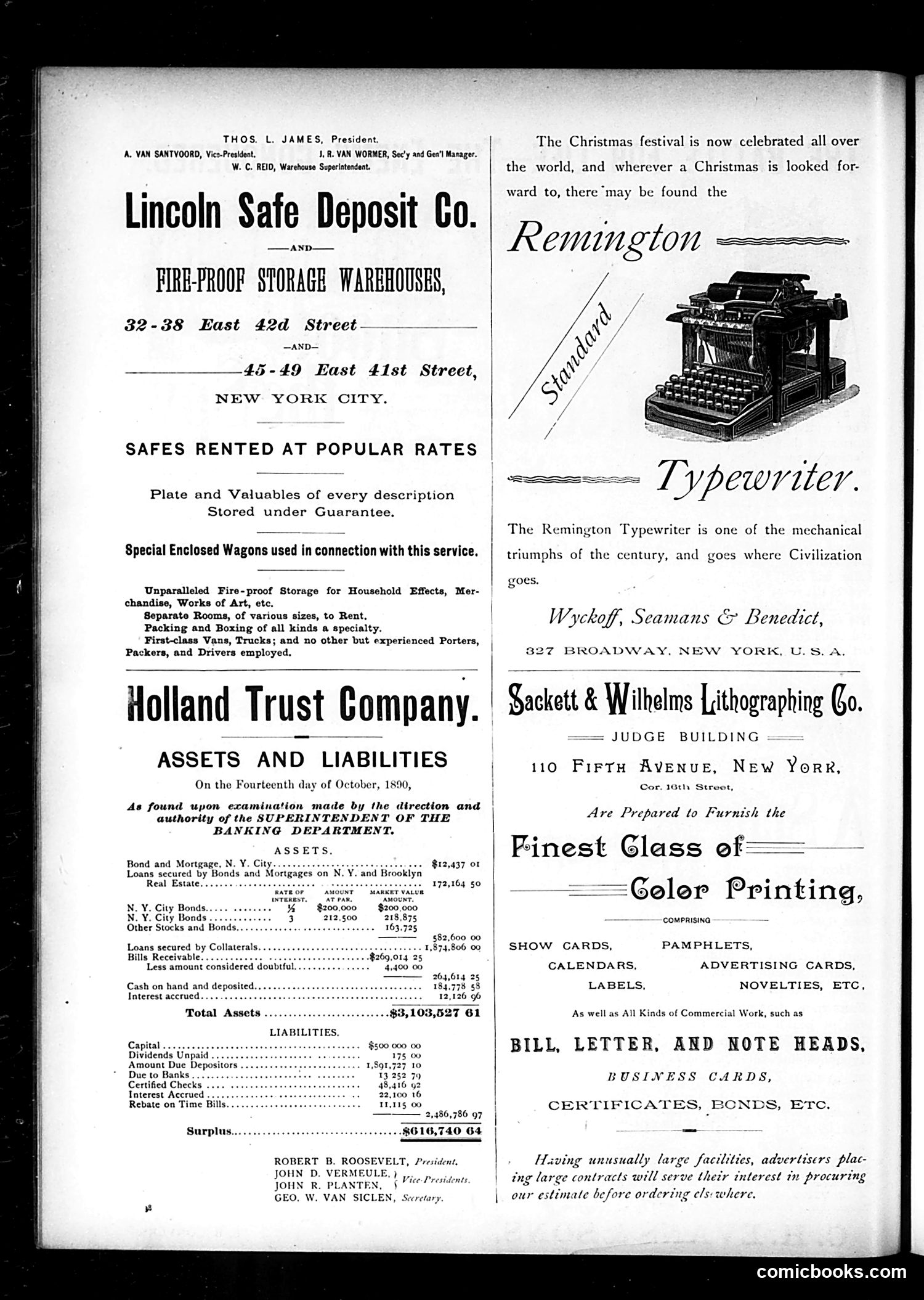 Judge — December 6, 1890 — page 40 of 52