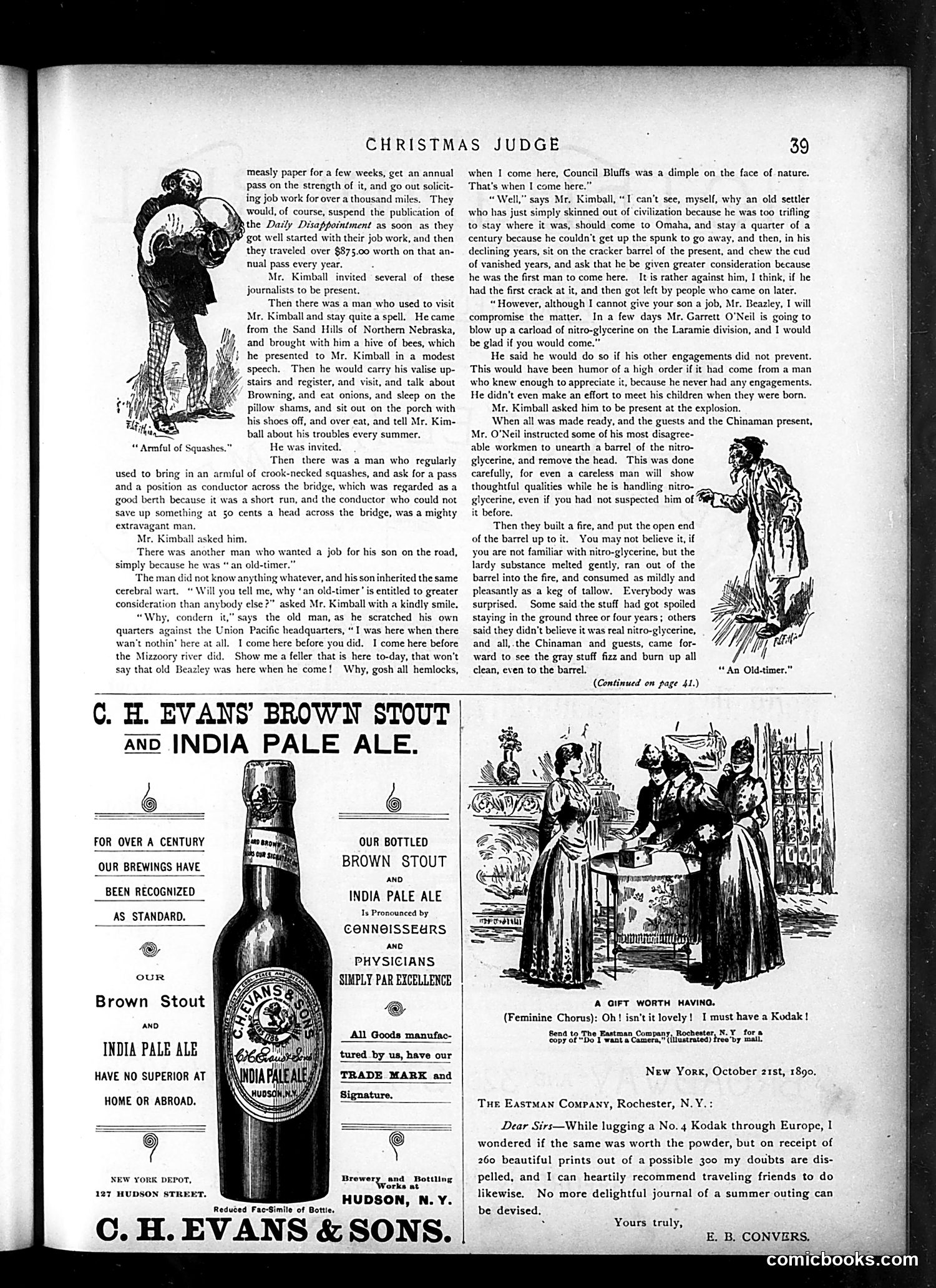 Judge — December 6, 1890 — page 41 of 52