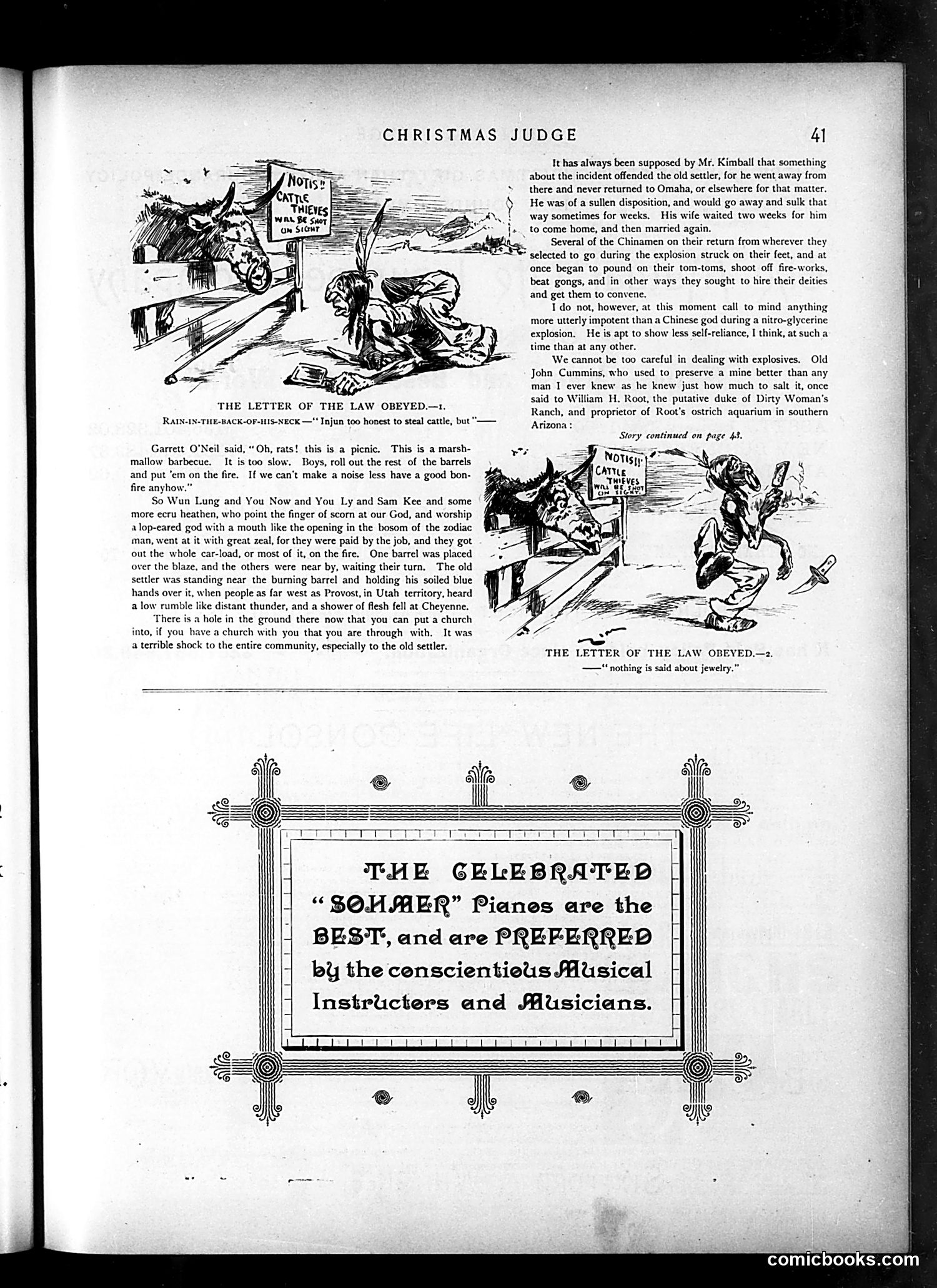 Judge — December 6, 1890 — page 43 of 52