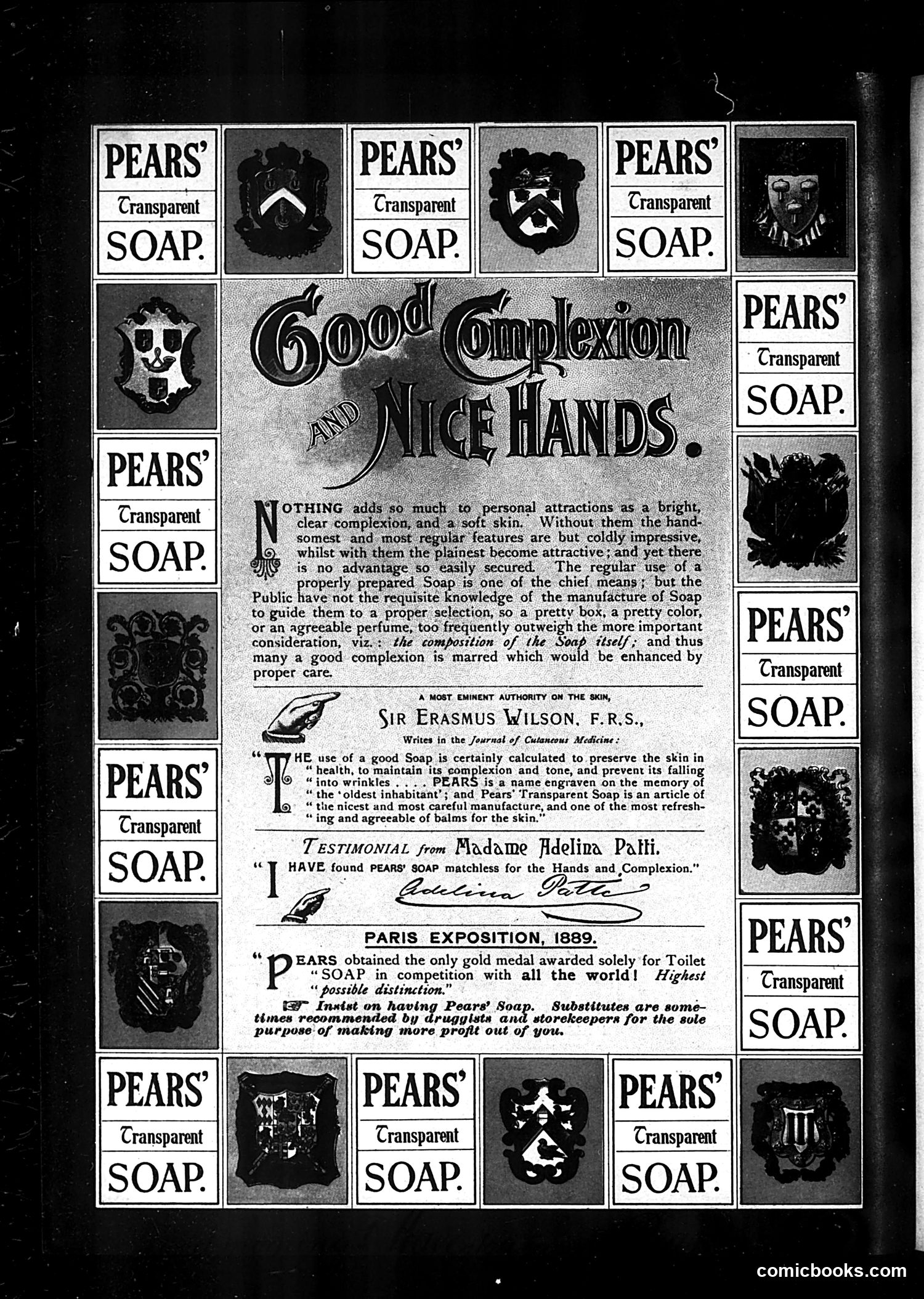 Judge — December 6, 1890 — page 52 of 52