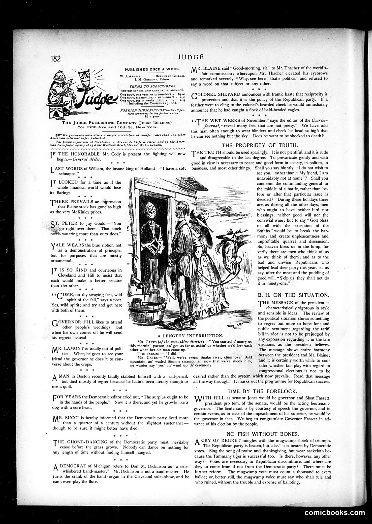 Judge — December 13, 1890 — page 2 of 18