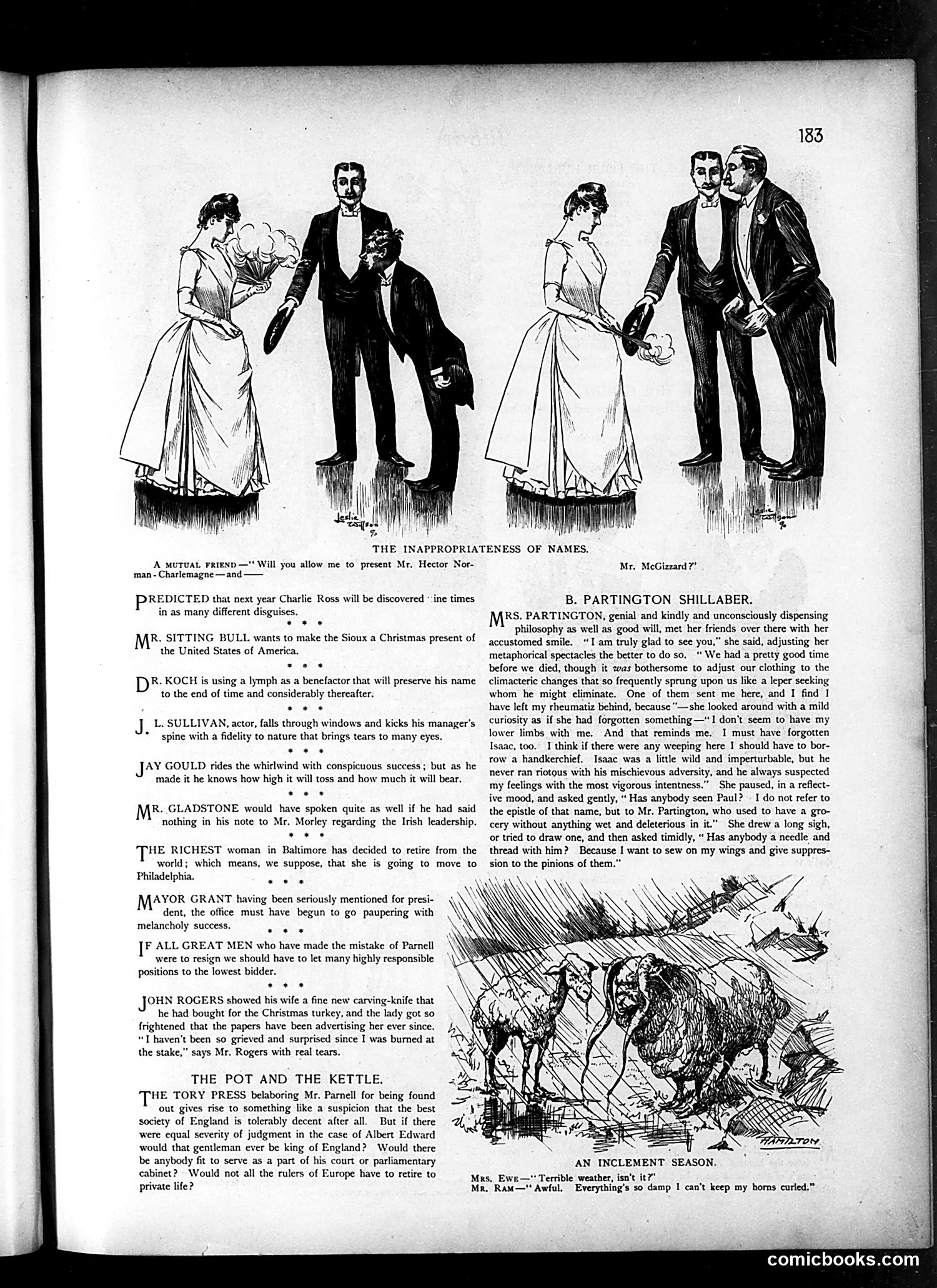 Judge — December 13, 1890 — page 3 of 18