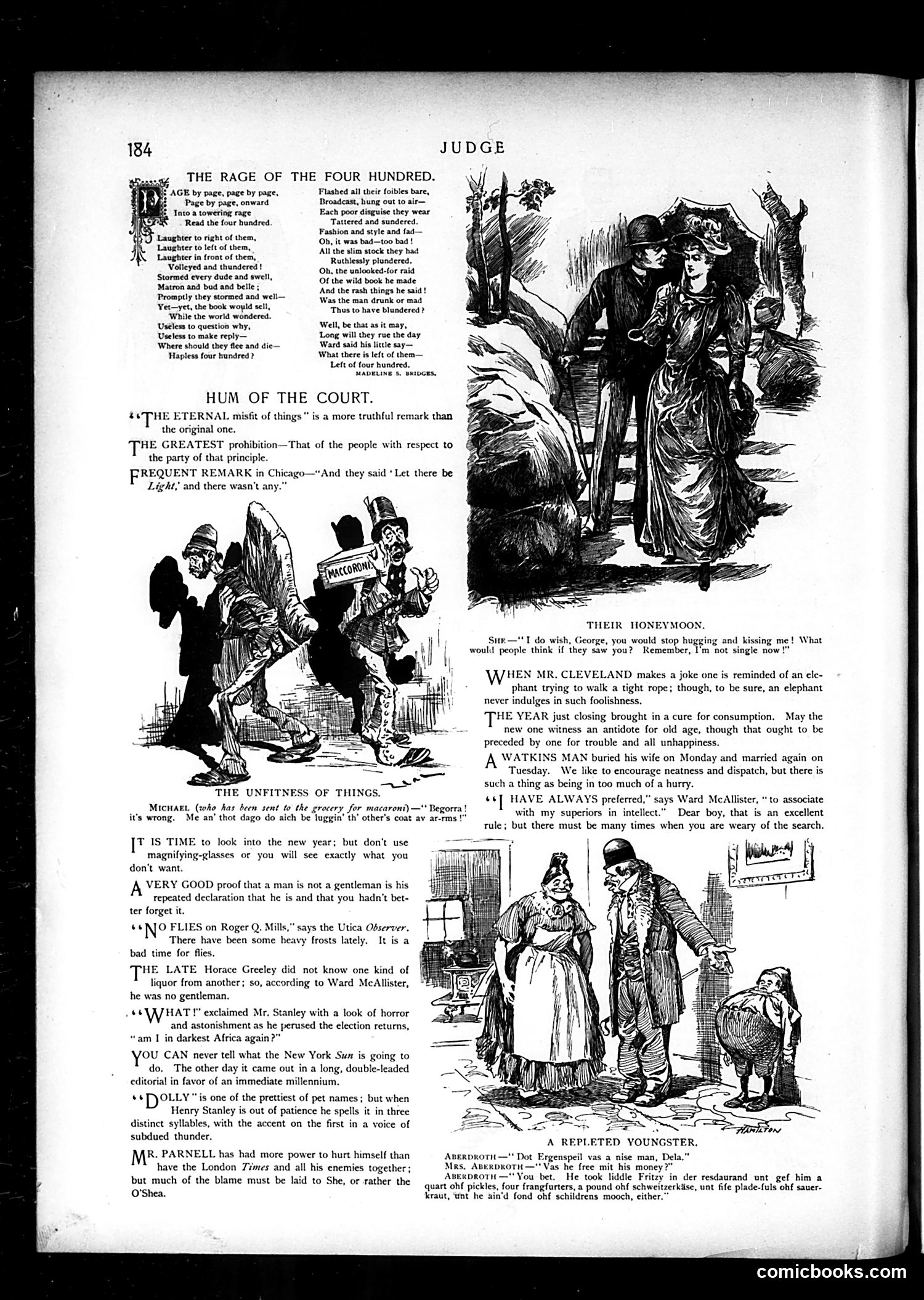 Judge — December 13, 1890 — page 4 of 18