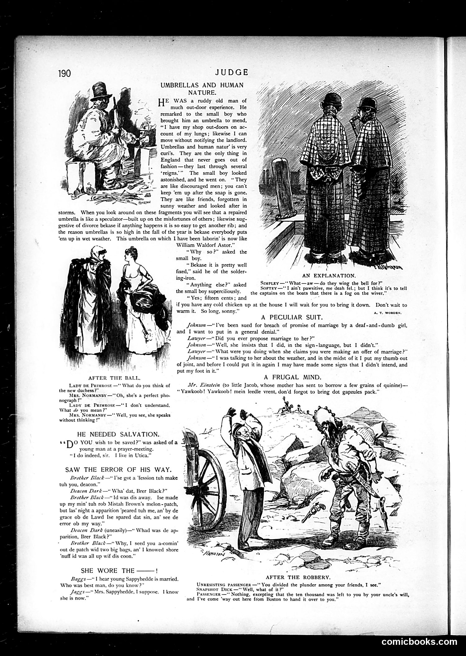 Judge — December 13, 1890 — page 10 of 18