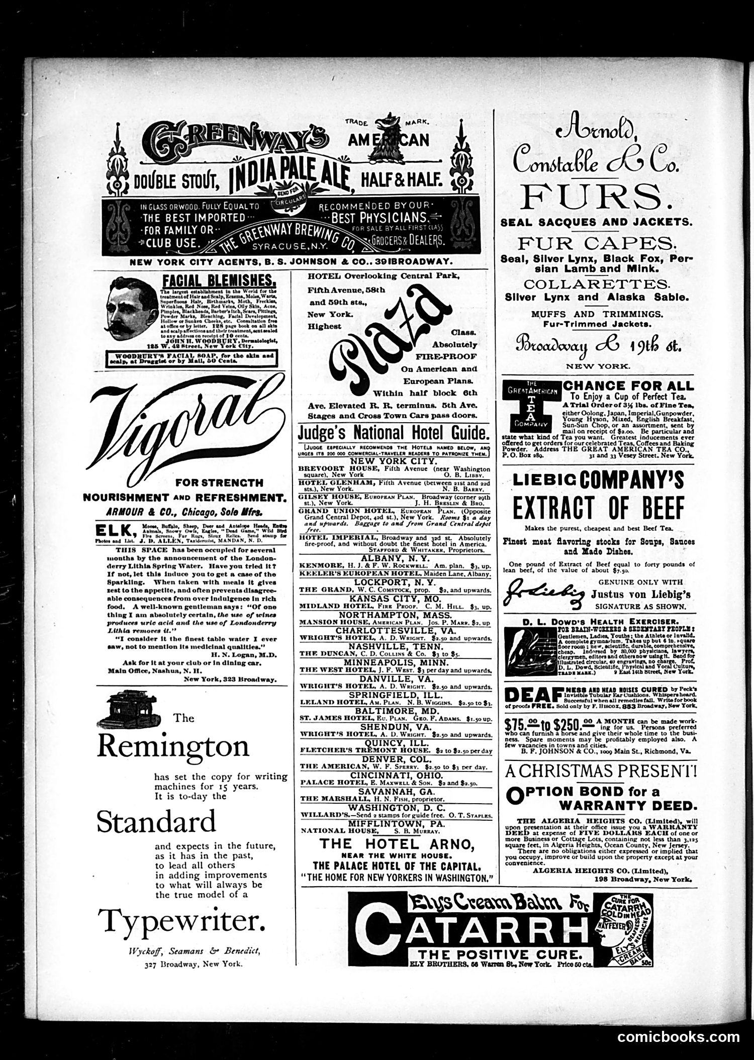 Judge — December 13, 1890 — page 14 of 18
