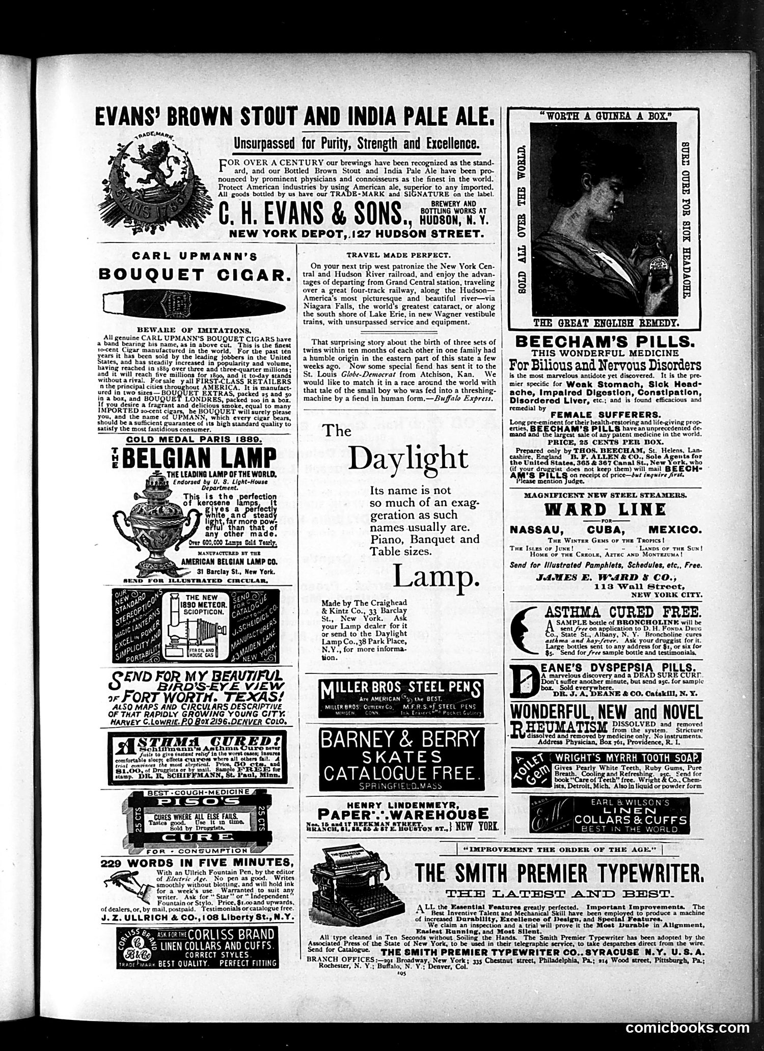 Judge — December 13, 1890 — page 15 of 18