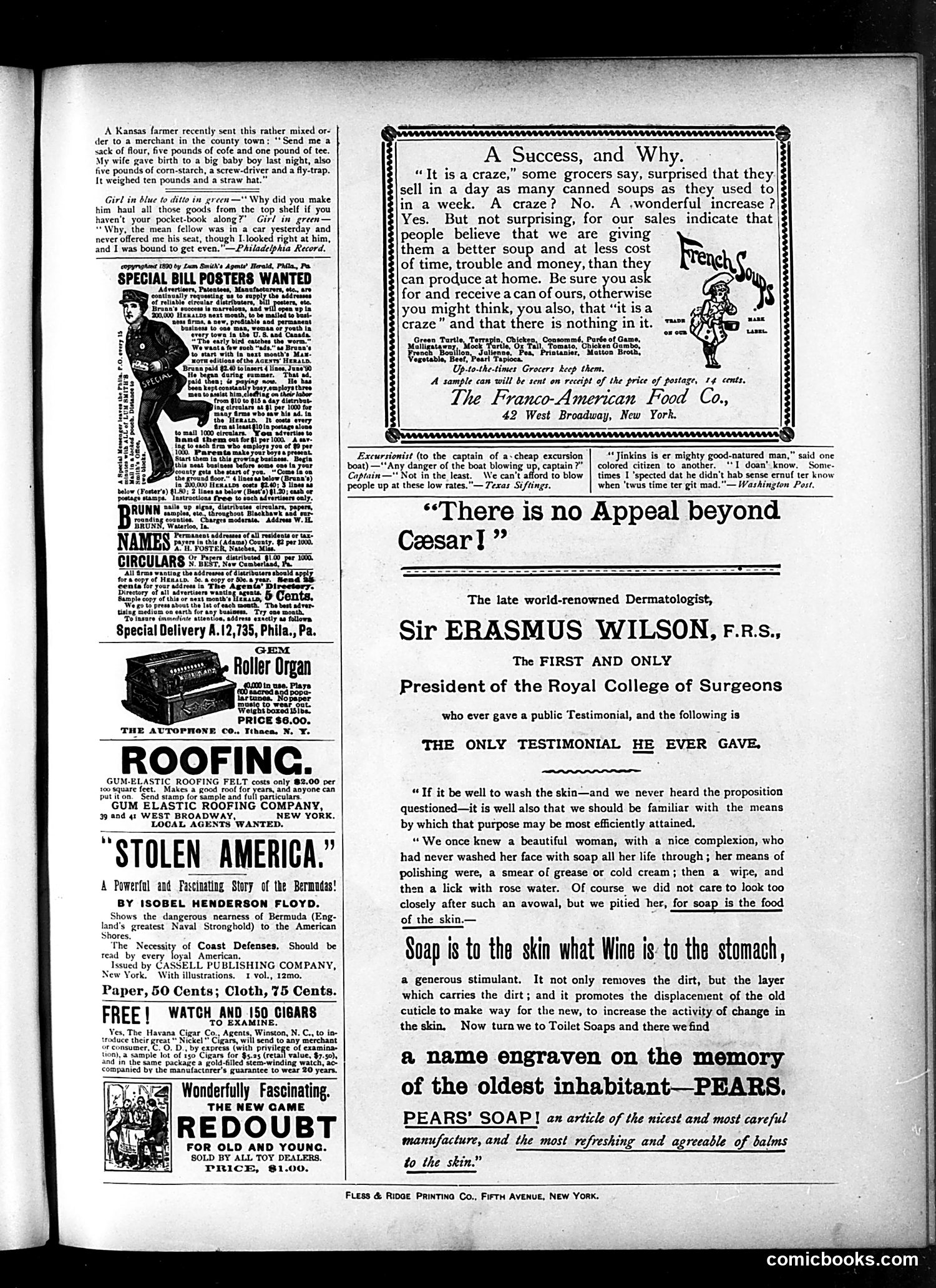 Judge — December 13, 1890 — page 17 of 18