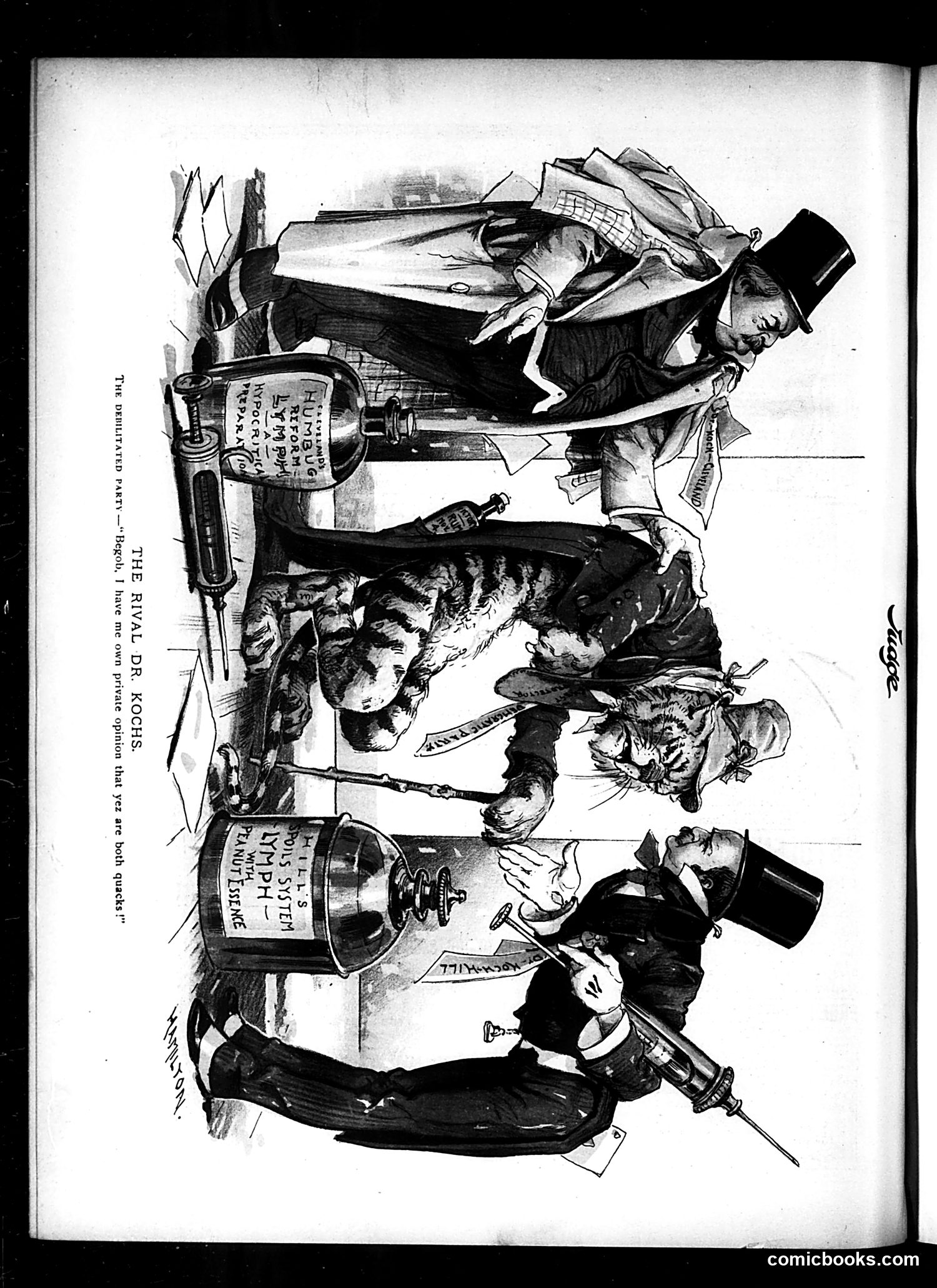 Judge — December 13, 1890 — page 18 of 18