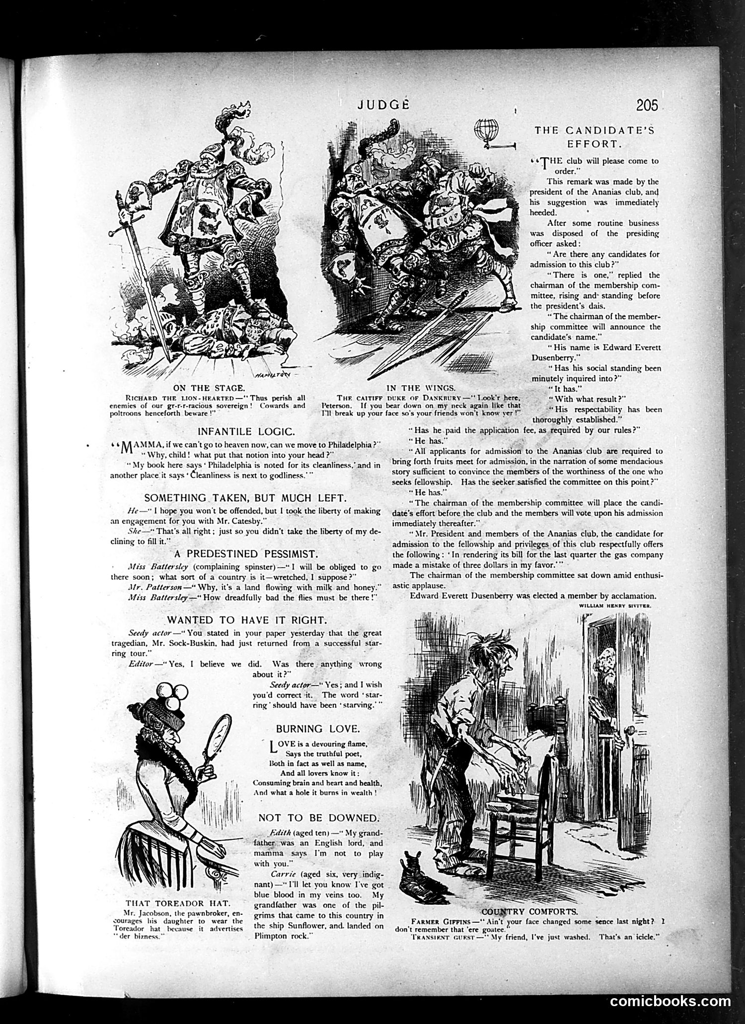Judge — December 20, 1890 — page 7 of 16