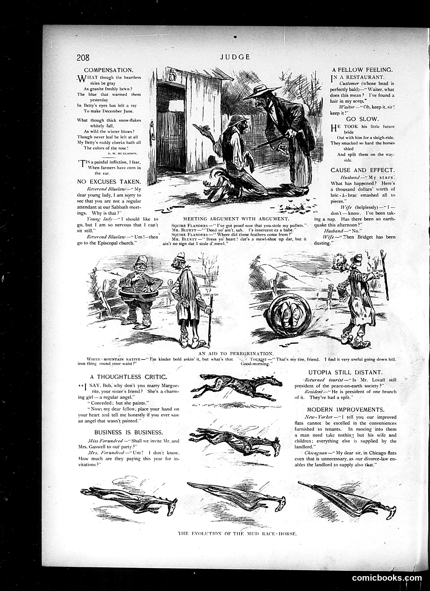 Judge — December 20, 1890 — page 10 of 16