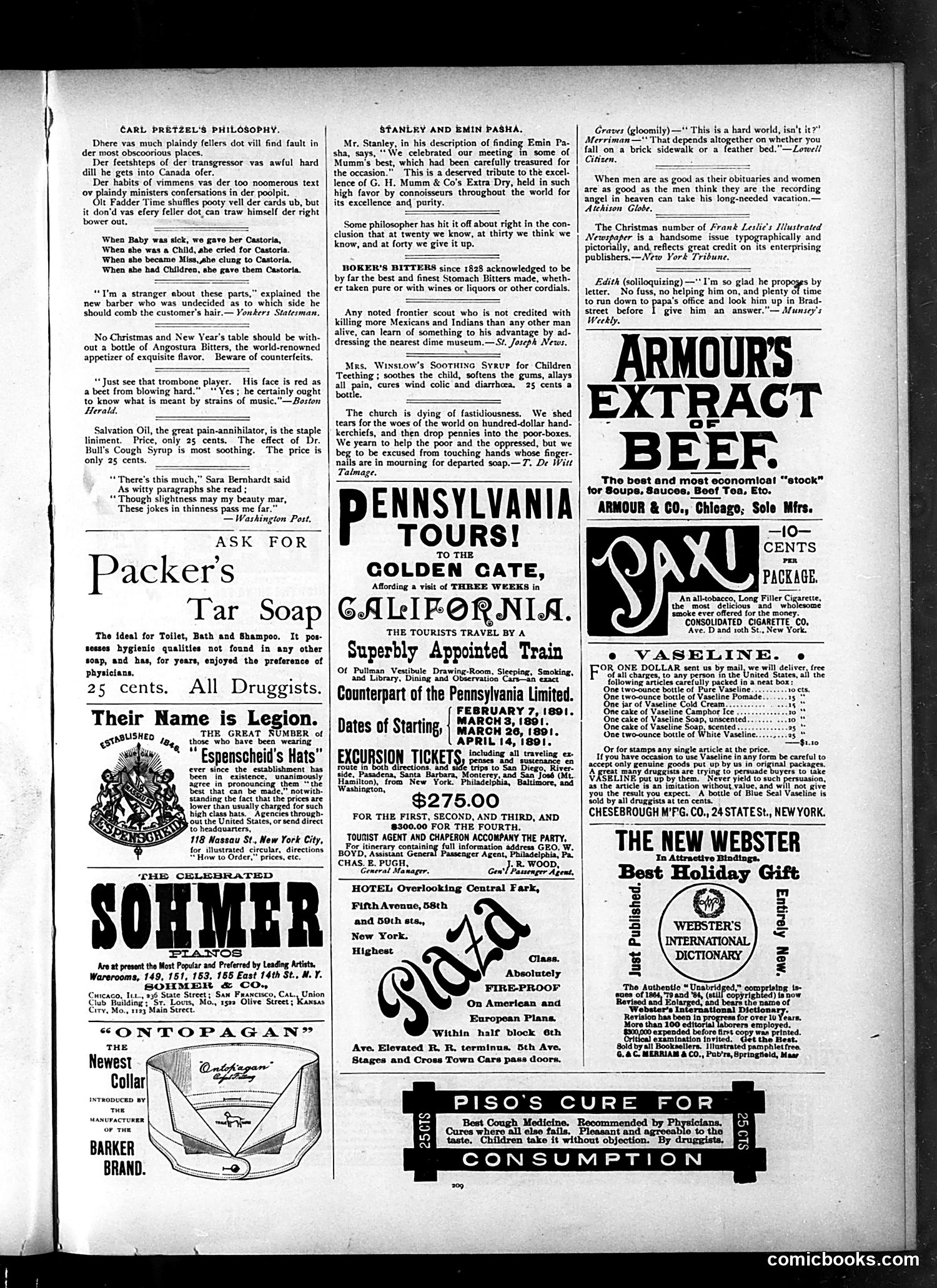 Judge — December 20, 1890 — page 11 of 16