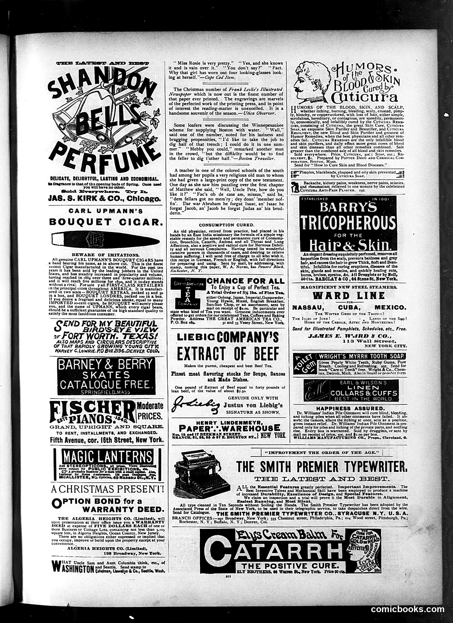Judge — December 20, 1890 — page 13 of 16