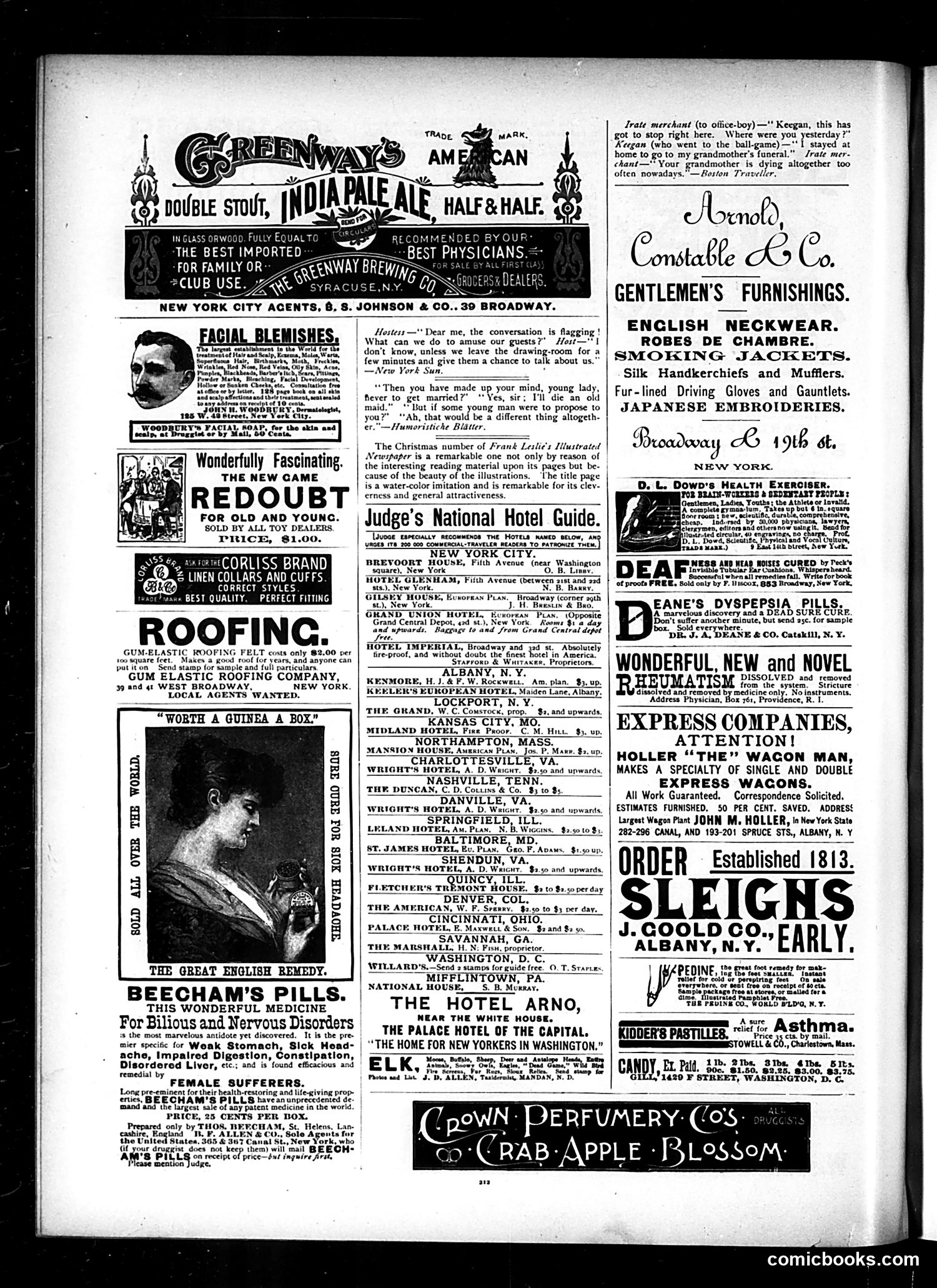 Judge — December 20, 1890 — page 14 of 16