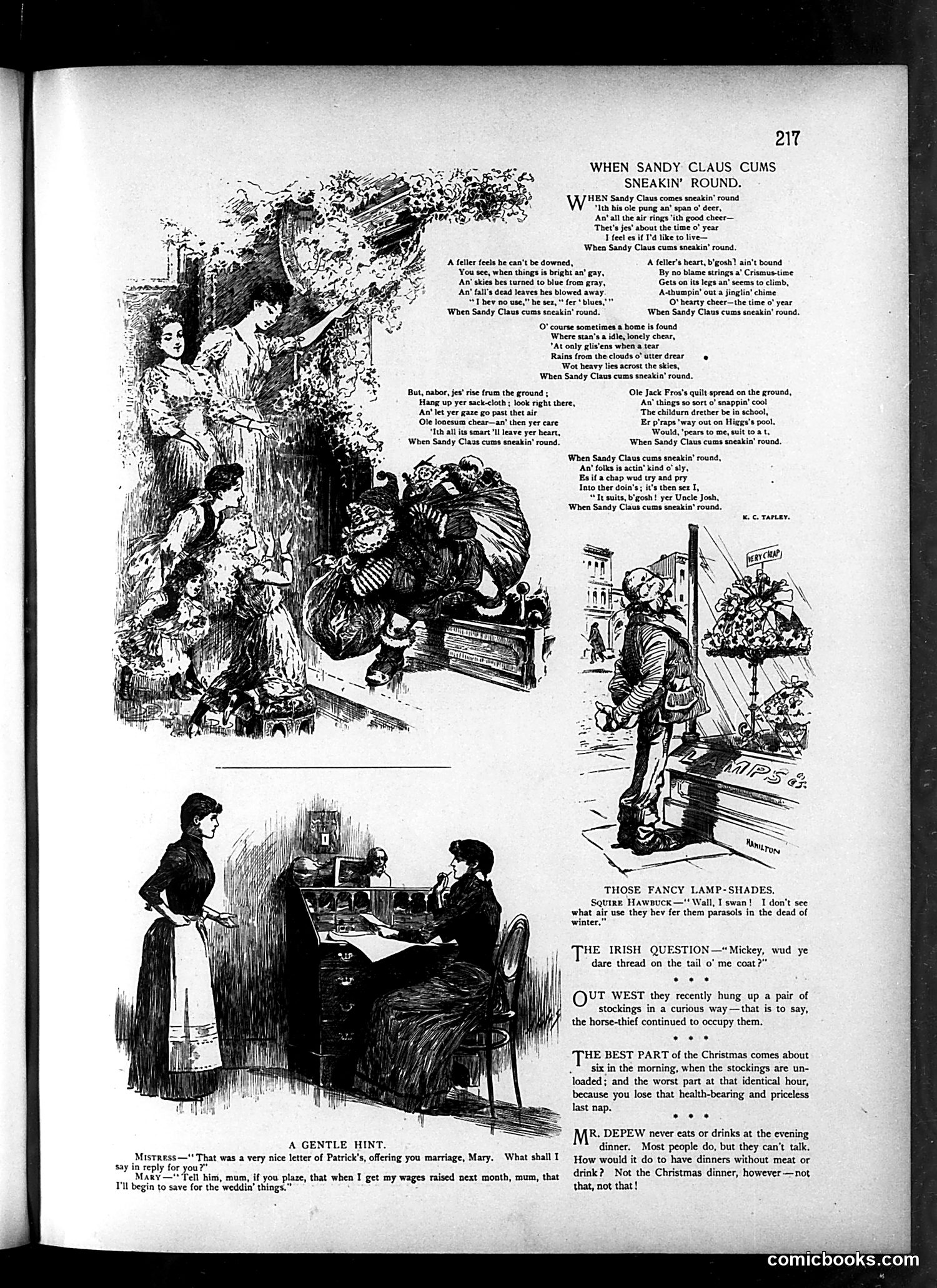 Judge — December 27, 1890 — page 3 of 16