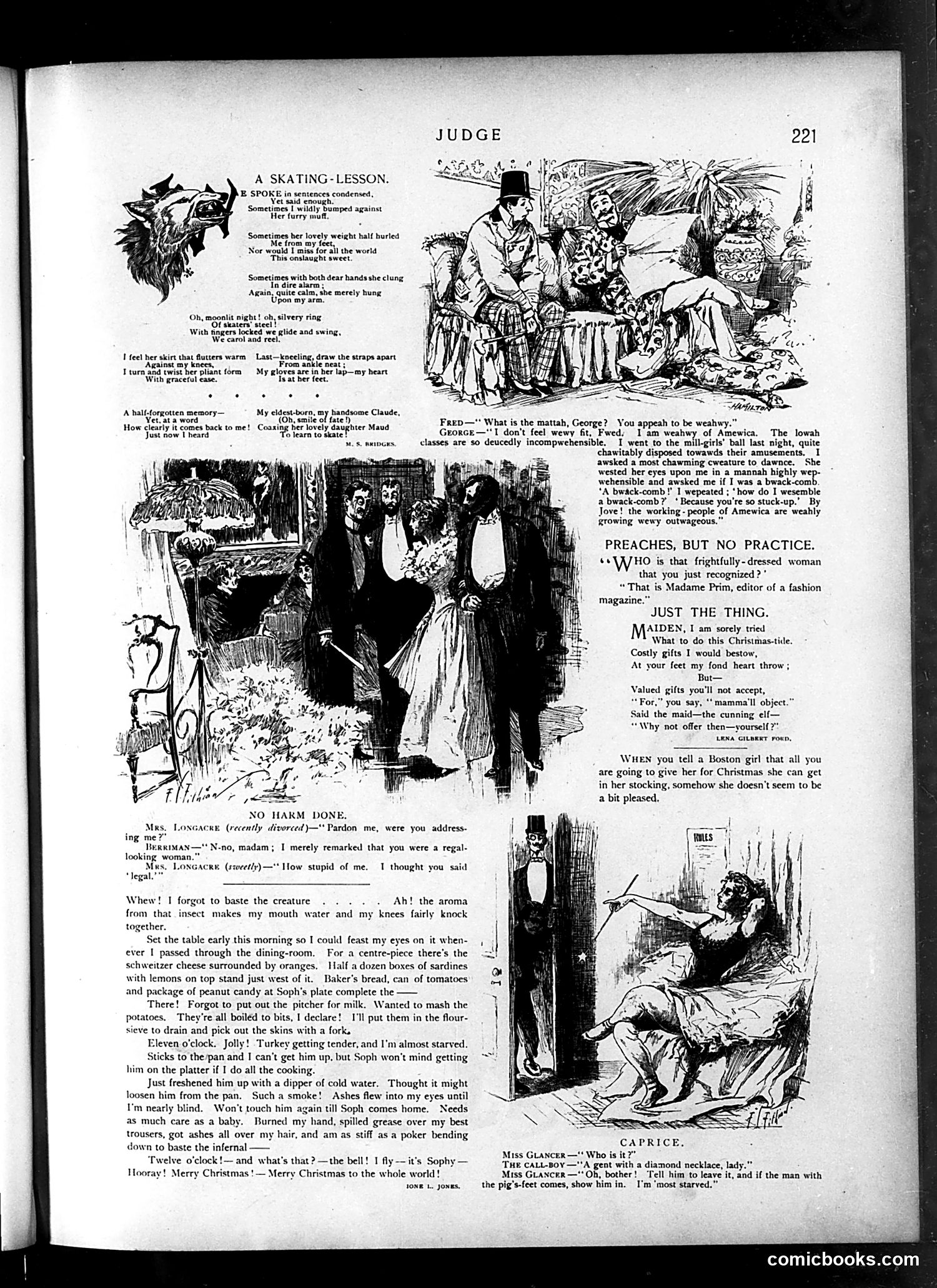 Judge — December 27, 1890 — page 7 of 16