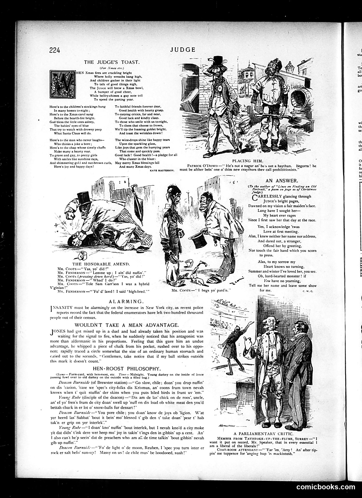 Judge — December 27, 1890 — page 10 of 16