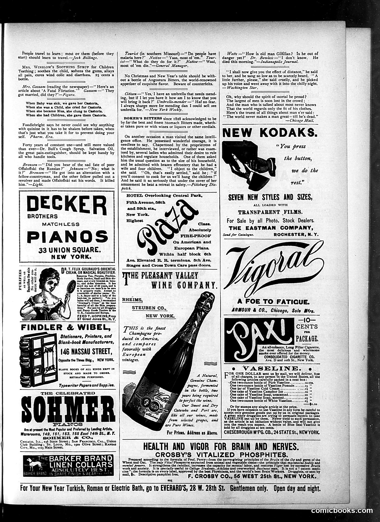 Judge — December 27, 1890 — page 11 of 16