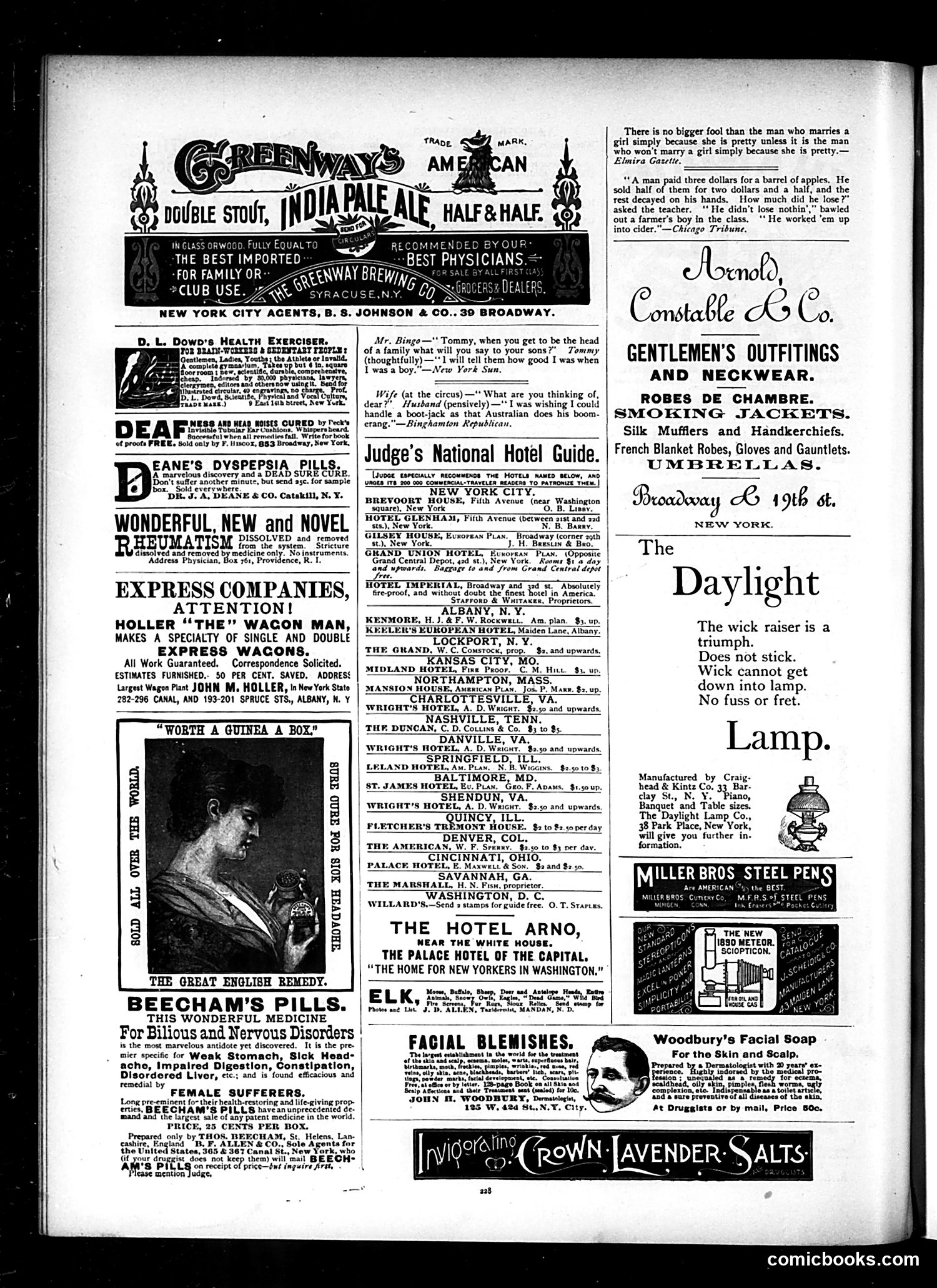 Judge — December 27, 1890 — page 14 of 16