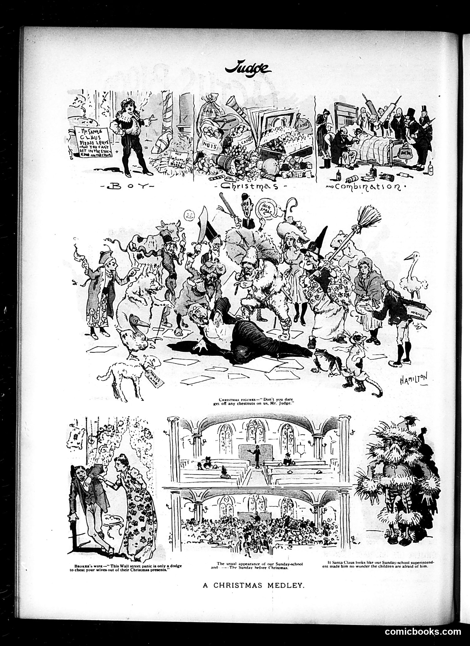 Judge — December 27, 1890 — page 16 of 16