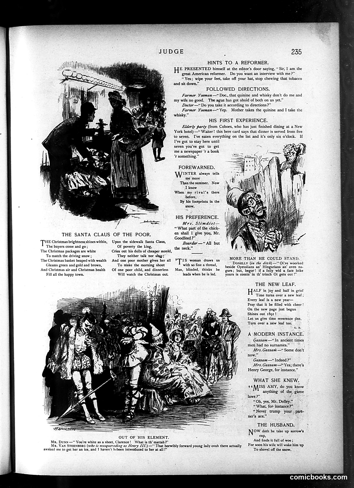 Judge — January 3, 1891 — page 5 of 16
