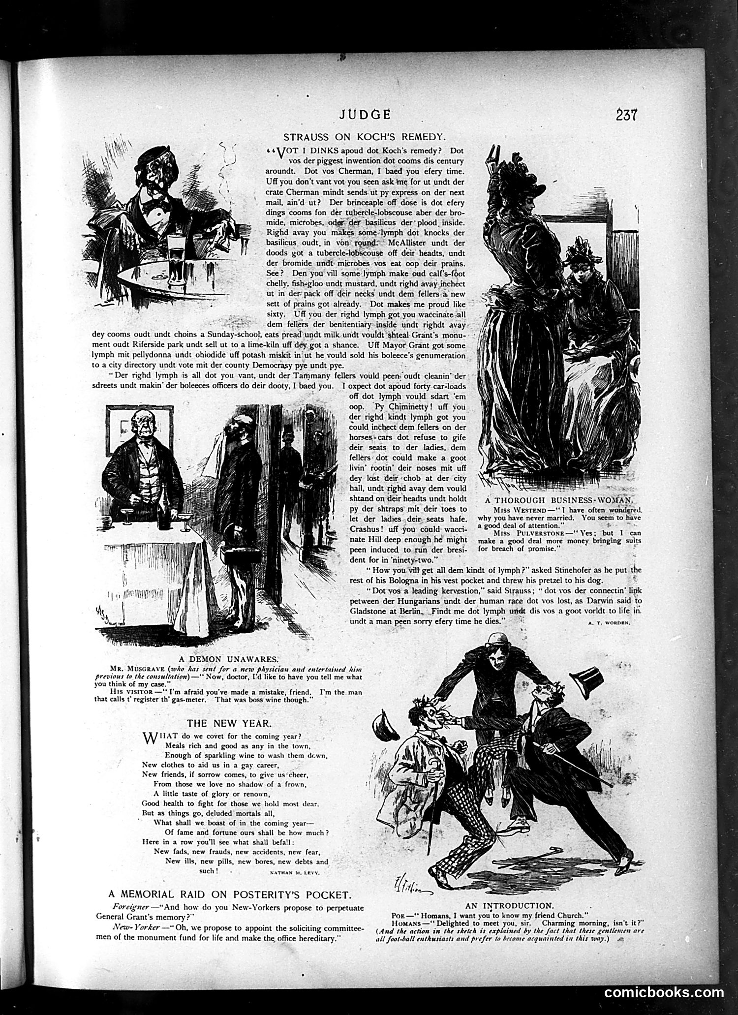 Judge — January 3, 1891 — page 7 of 16