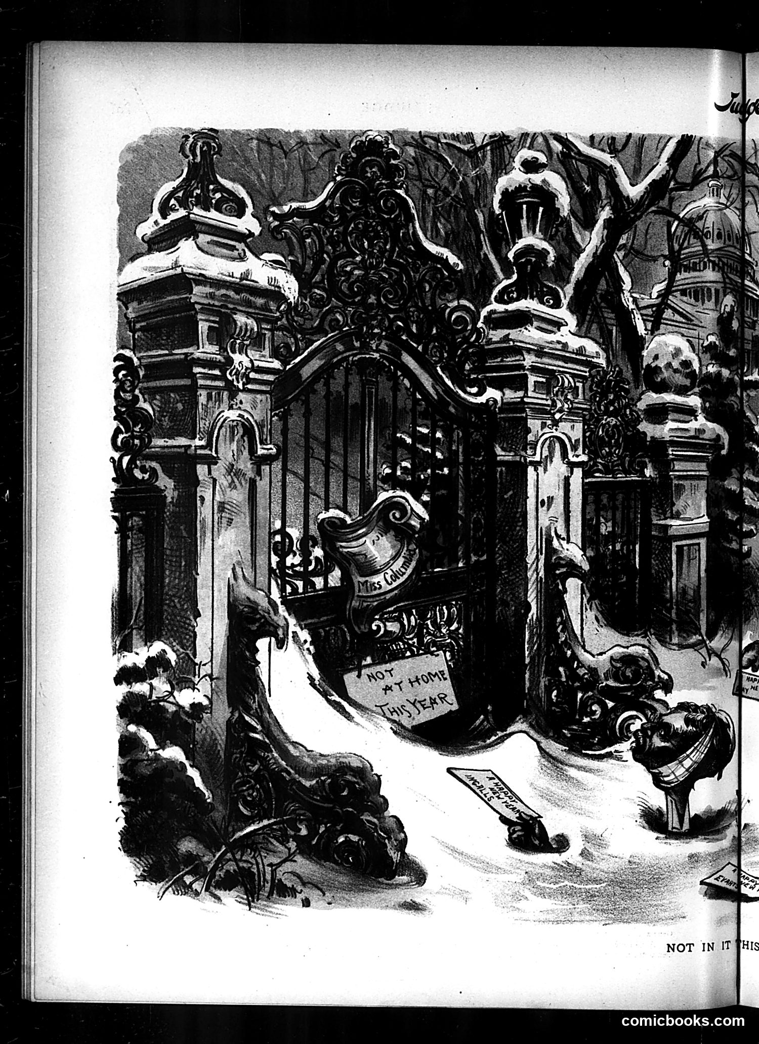 Judge — January 3, 1891 — page 8 of 16