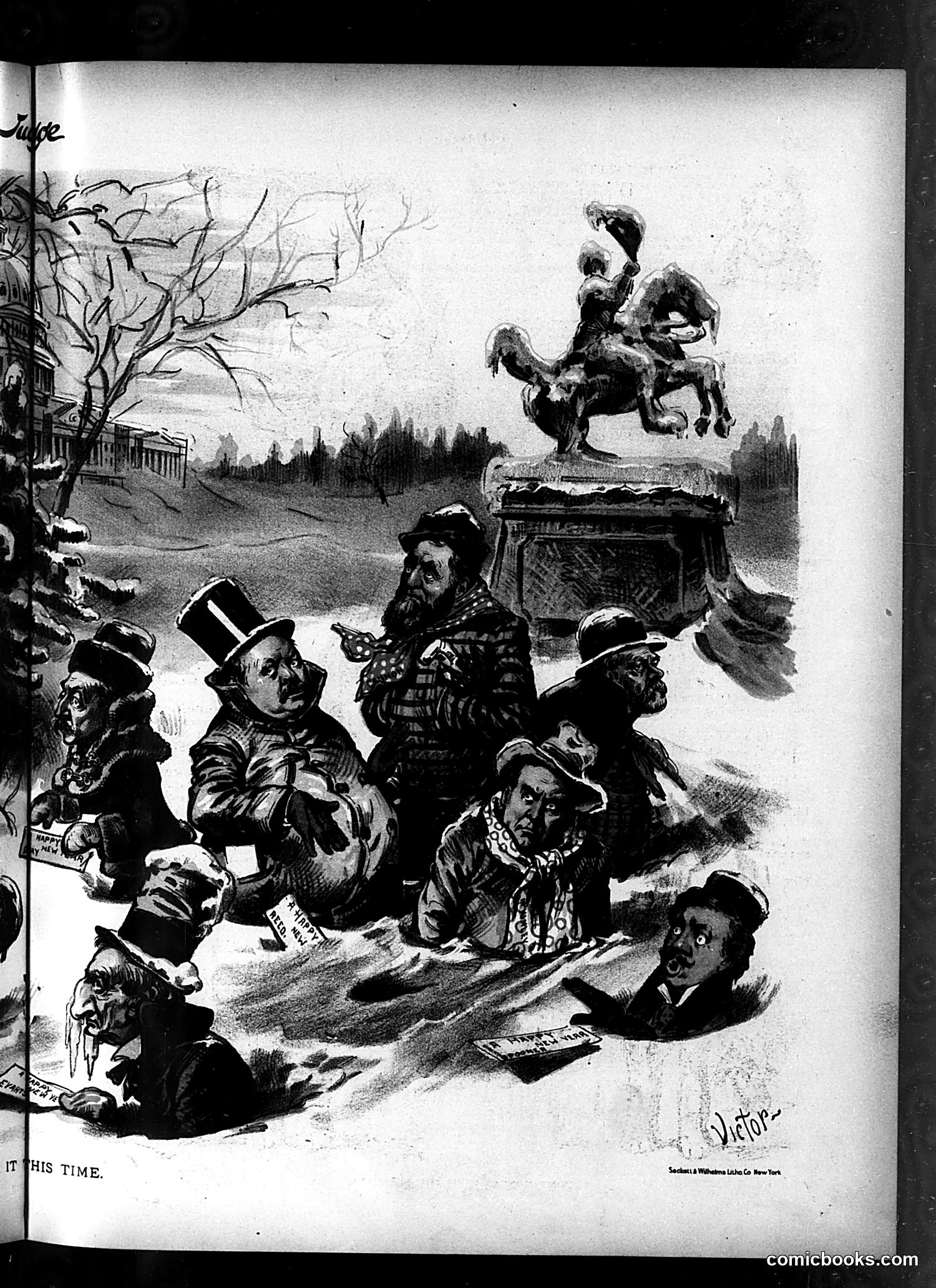 Judge — January 3, 1891 — page 9 of 16