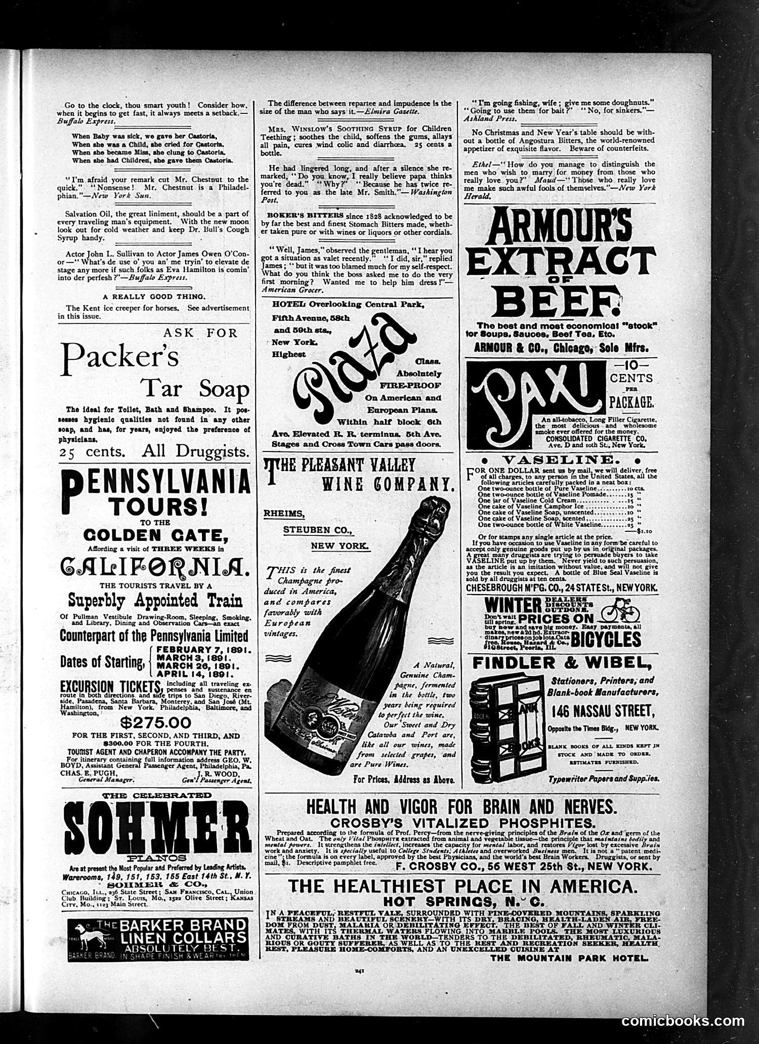 Judge — January 3, 1891 — page 11 of 16