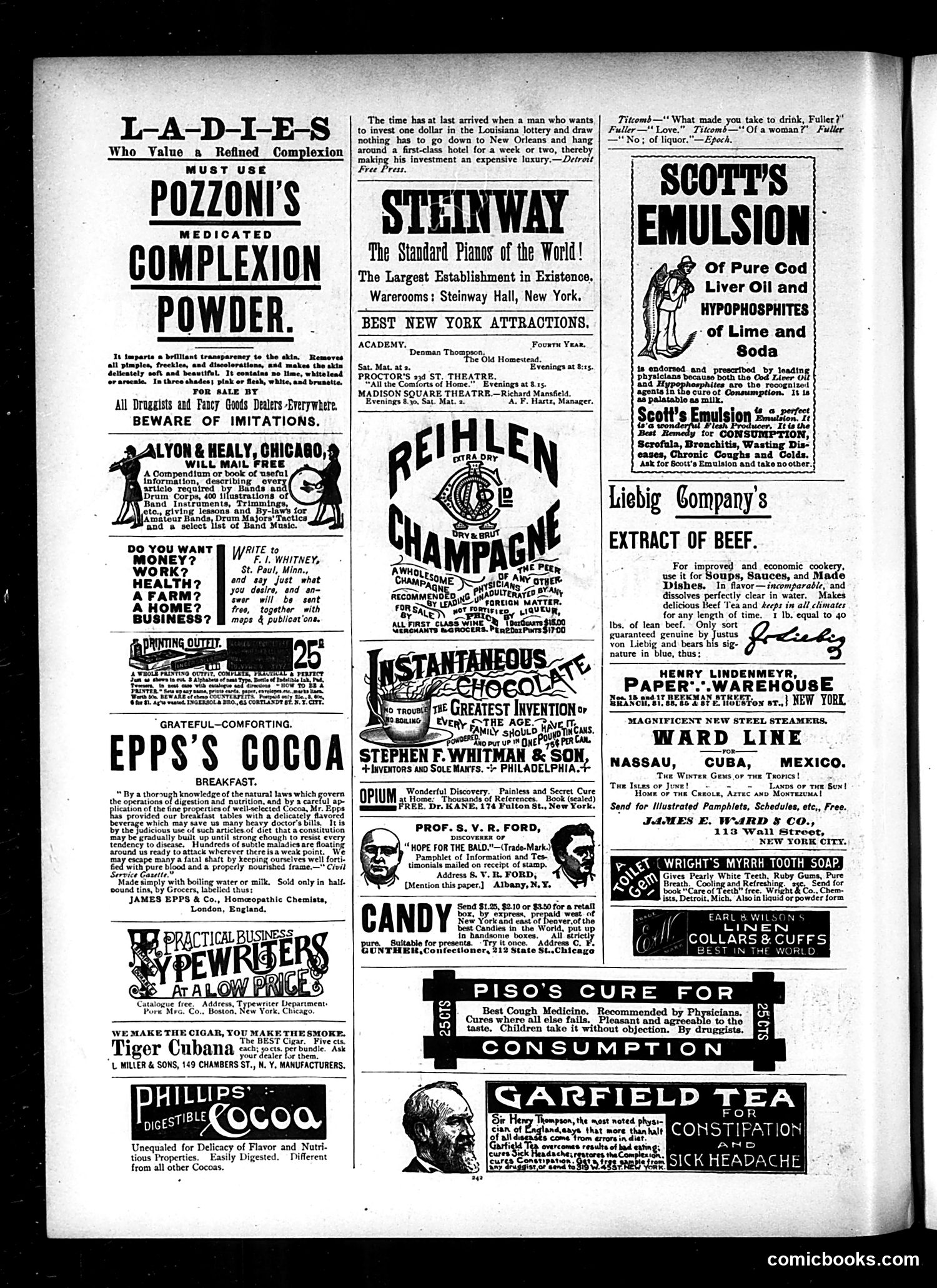 Judge — January 3, 1891 — page 12 of 16