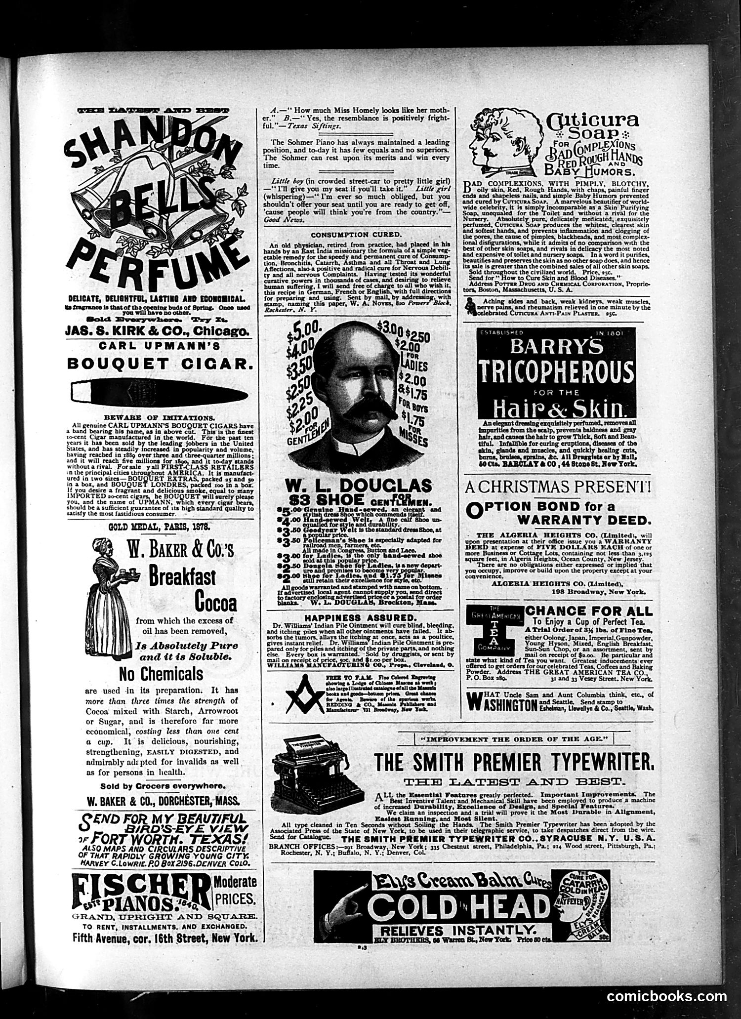 Judge — January 3, 1891 — page 13 of 16