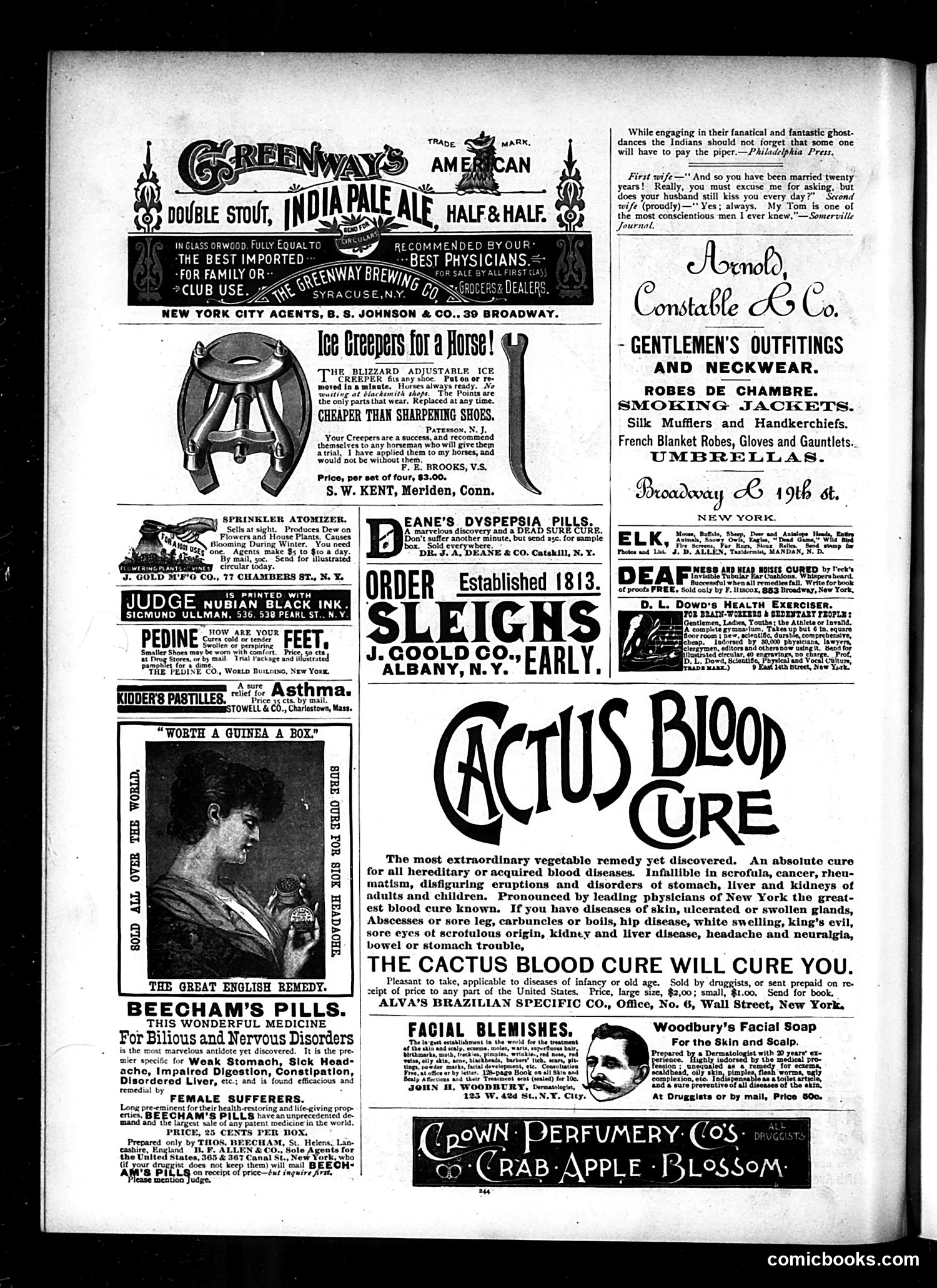 Judge — January 3, 1891 — page 14 of 16