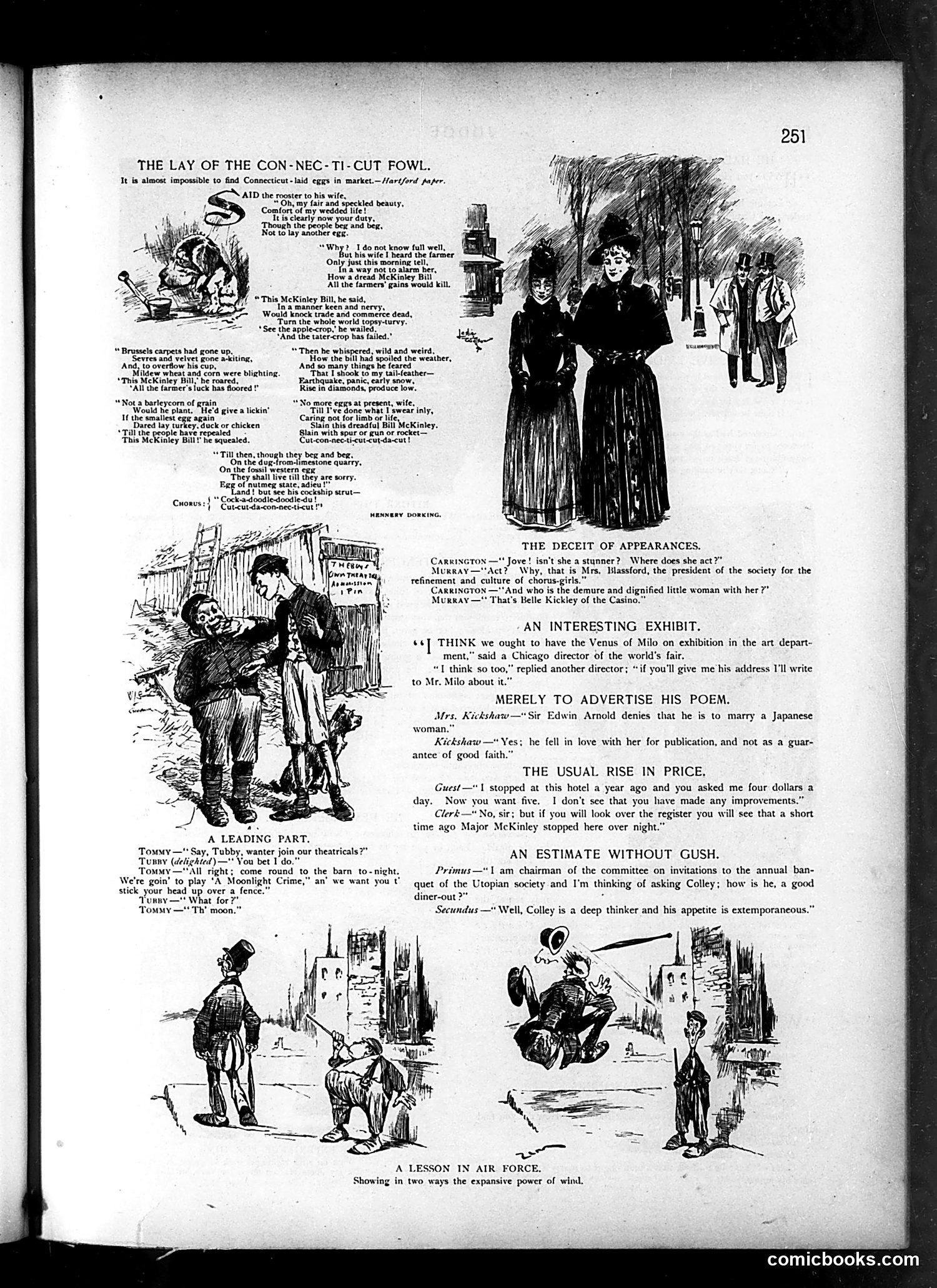 Judge — January 10, 1891 — page 5 of 16
