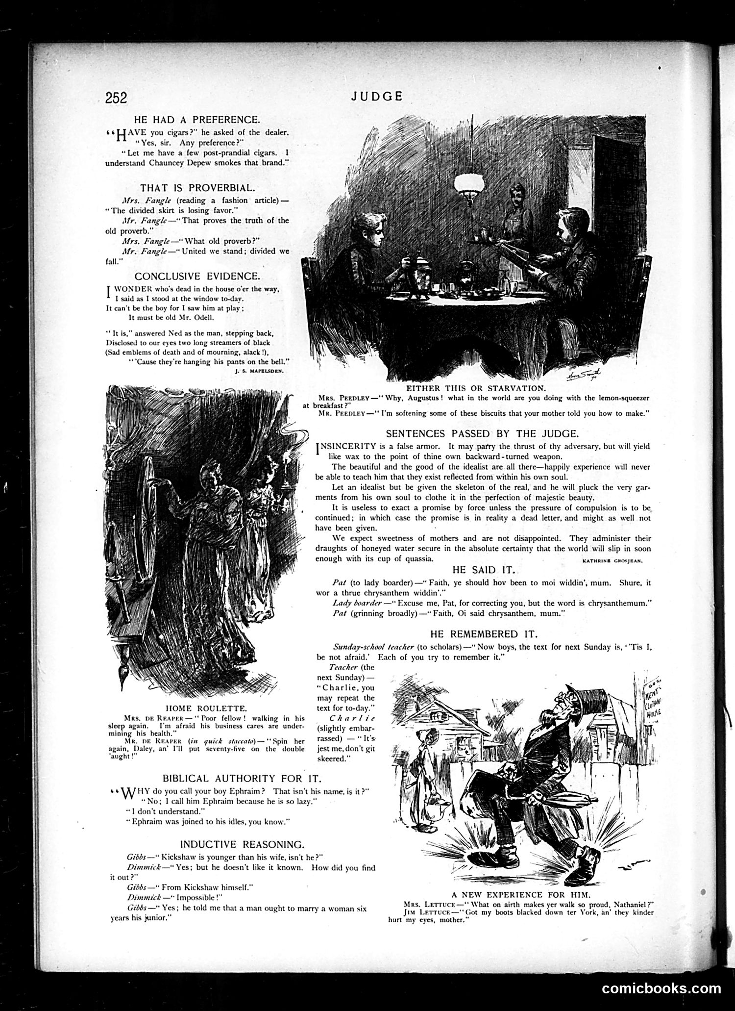 Judge — January 10, 1891 — page 6 of 16