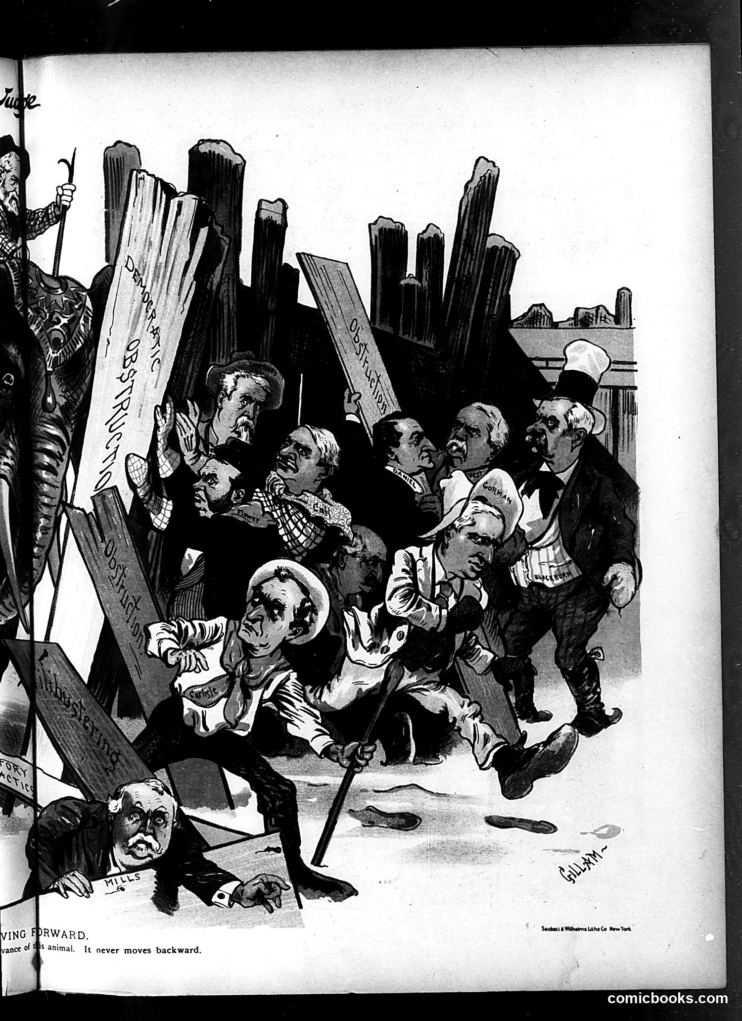 Judge — January 10, 1891 — page 9 of 16