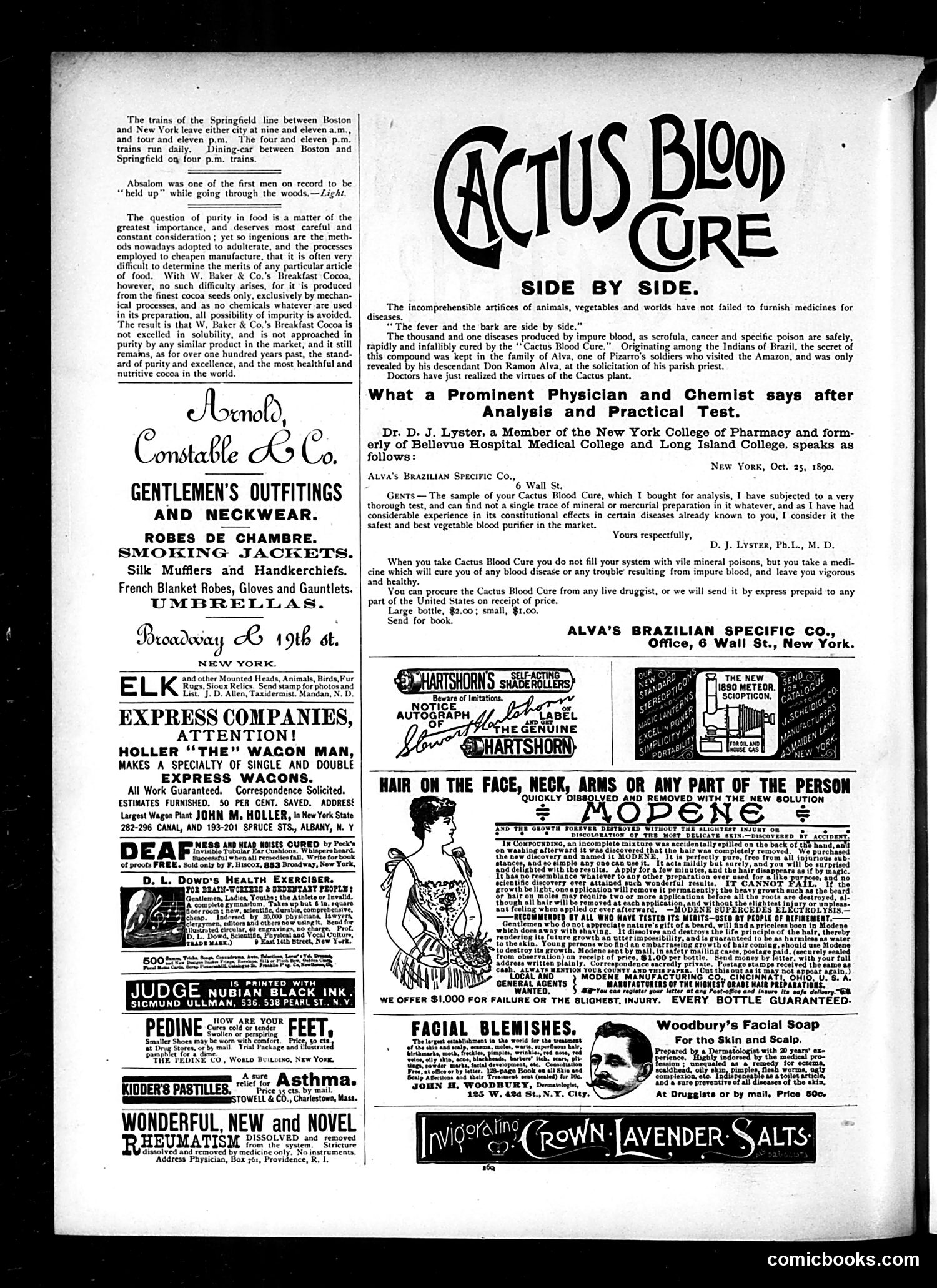 Judge — January 10, 1891 — page 14 of 16